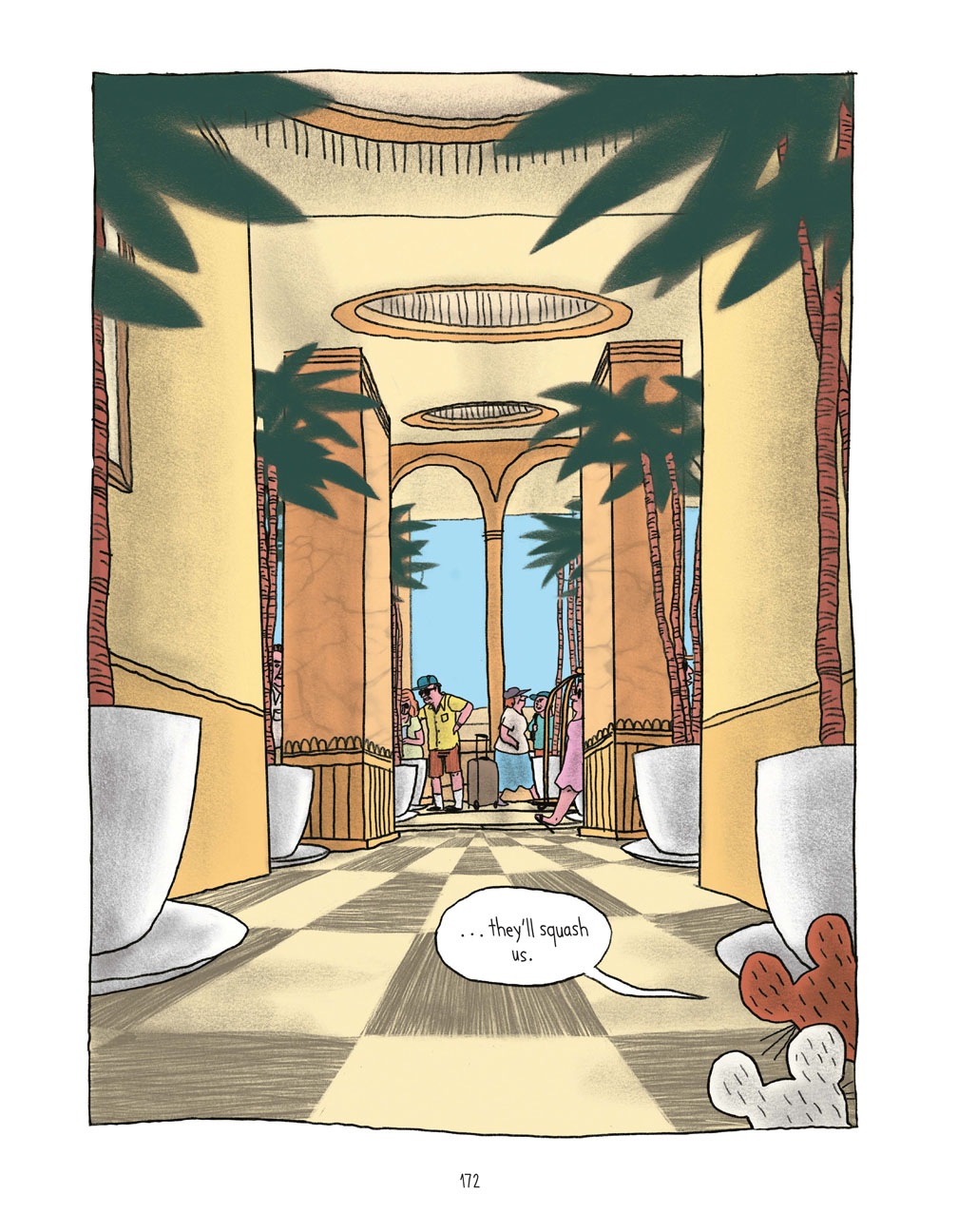 Read online The Witches: The Graphic Novel comic -  Issue # TPB (Part 2) - 79