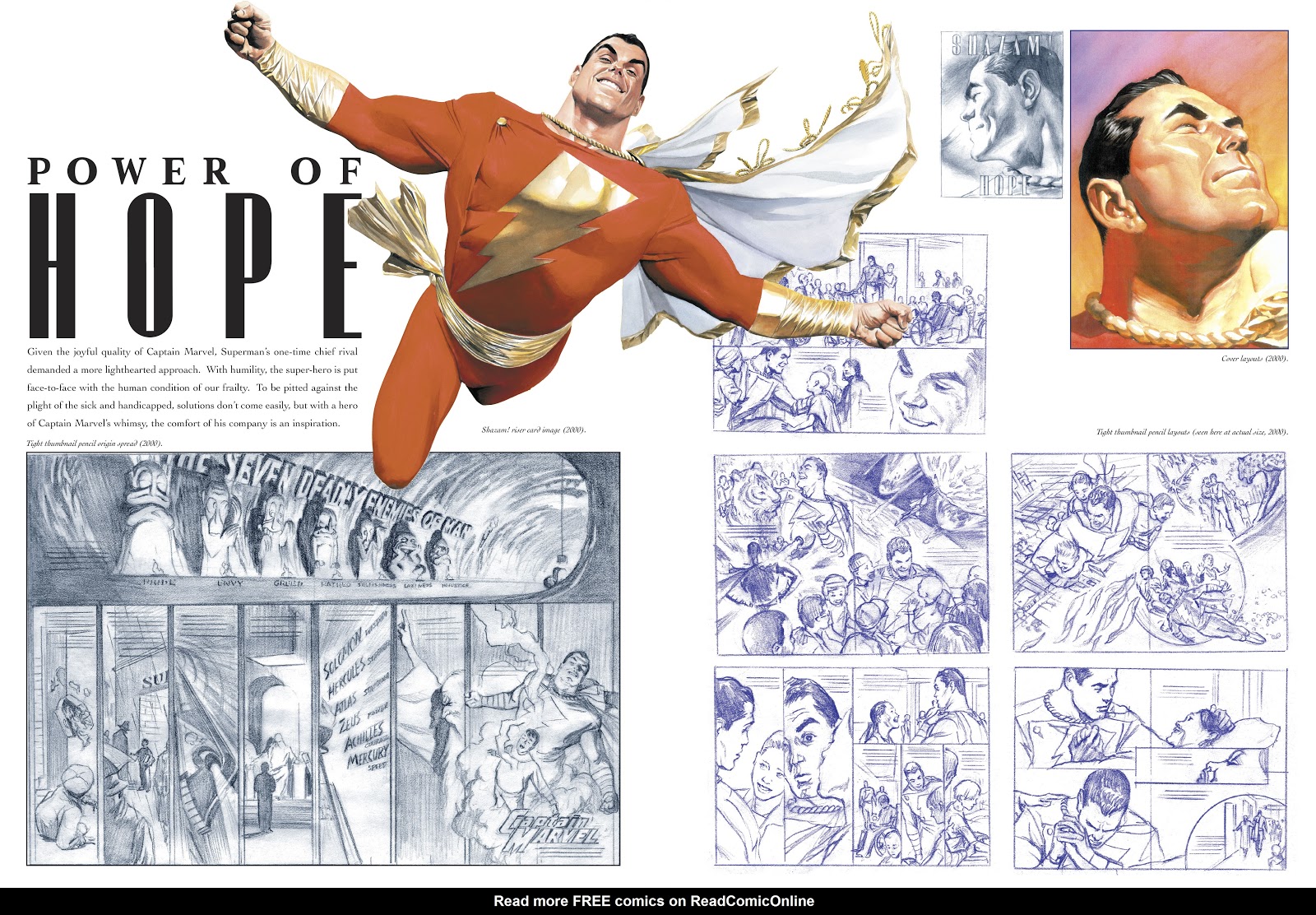 Justice League: The World's Greatest Superheroes by Alex Ross & Paul Dini issue TPB (Part 3) - Page 48