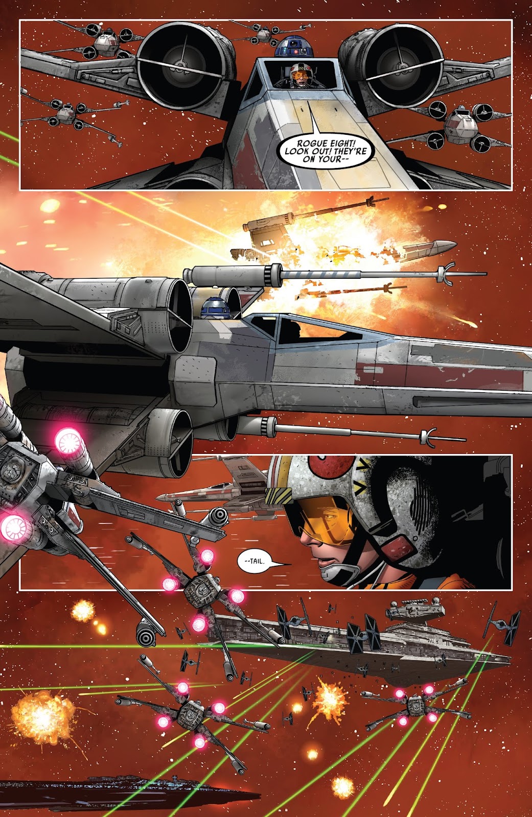 Star Wars (2015) issue 53 - Page 5