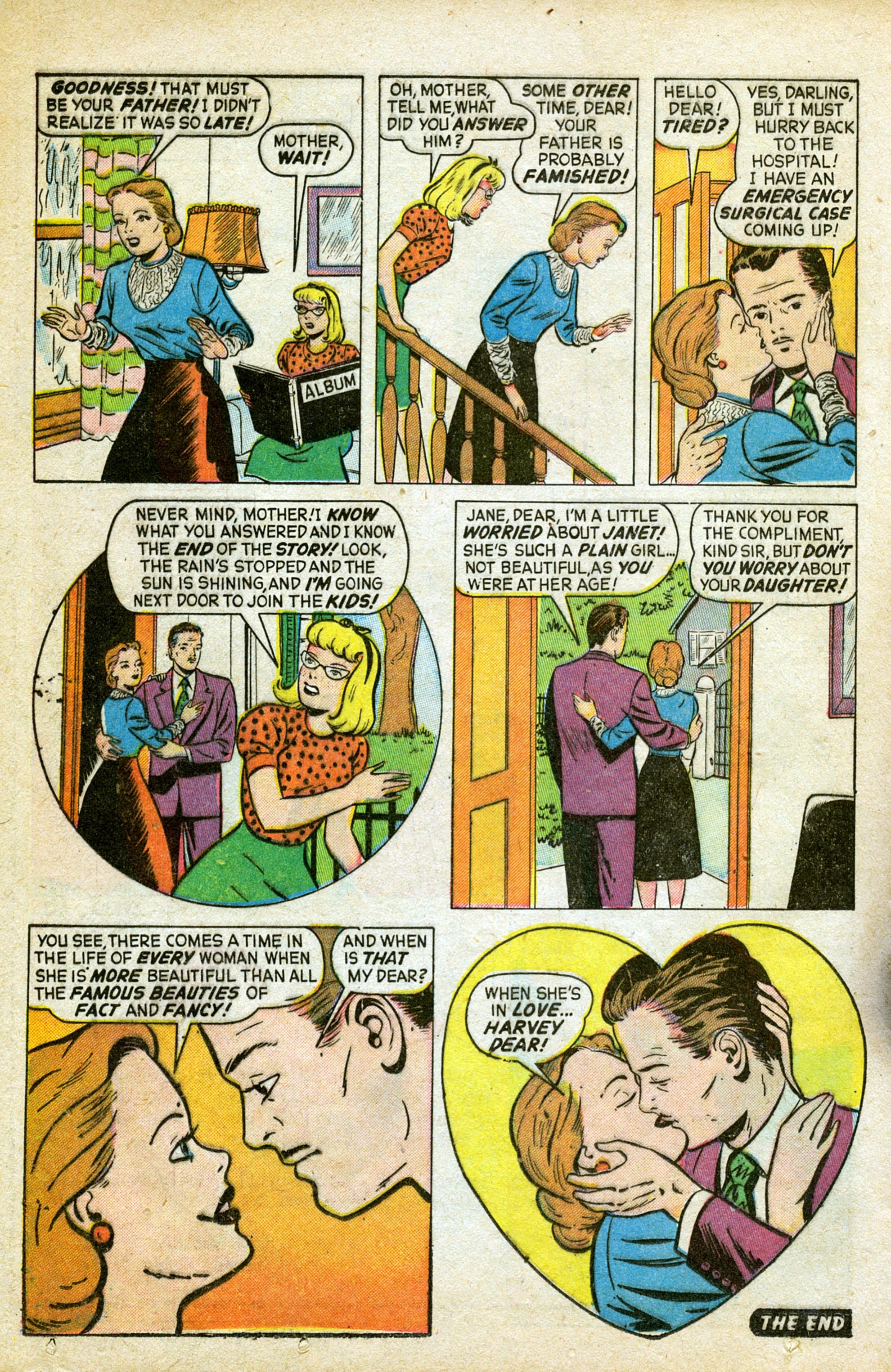 Read online My Romance comic -  Issue #2 - 32