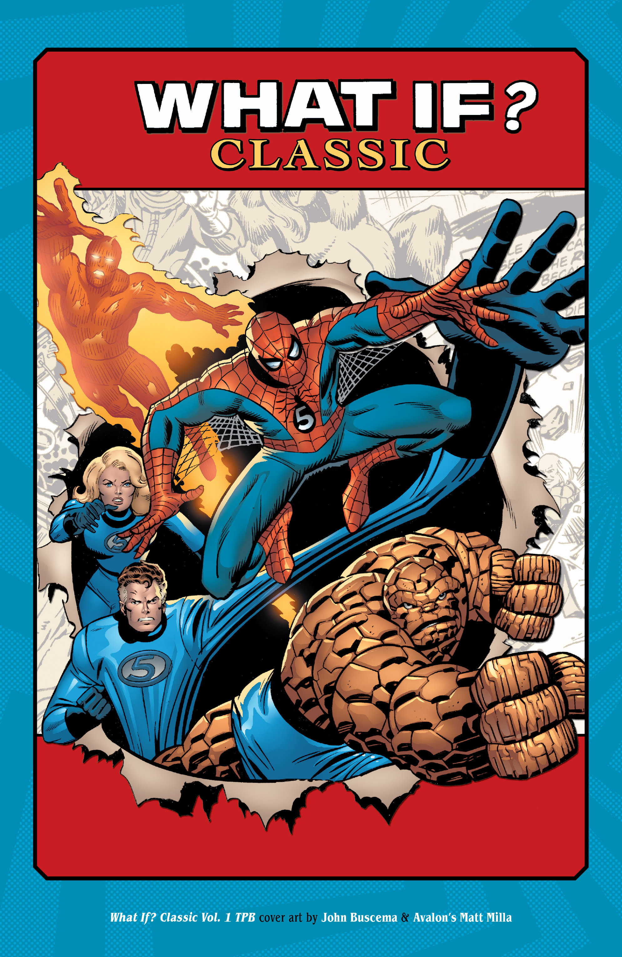 Read online What If? (1977) comic -  Issue # _Complete Collection TPB 1 (Part 4) - 22