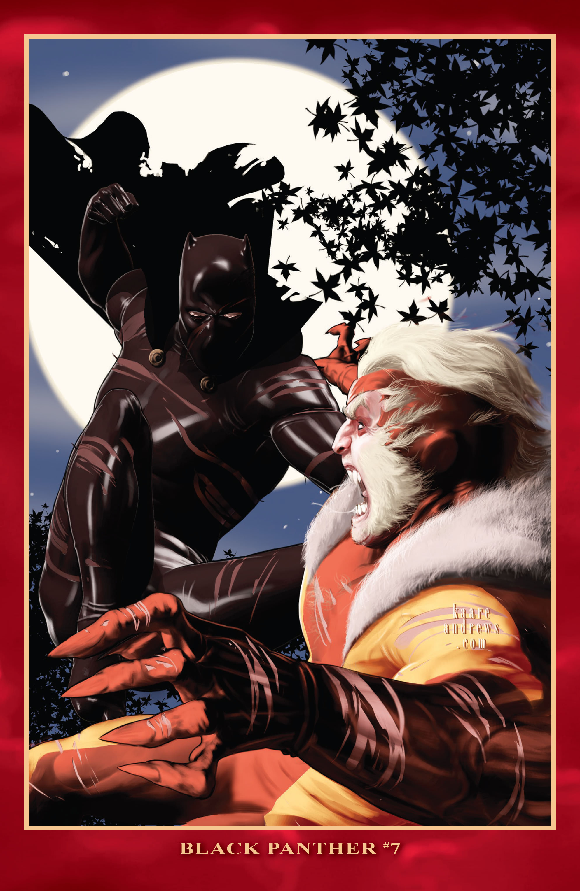 Read online House Of M Omnibus comic -  Issue # TPB (Part 4) - 86