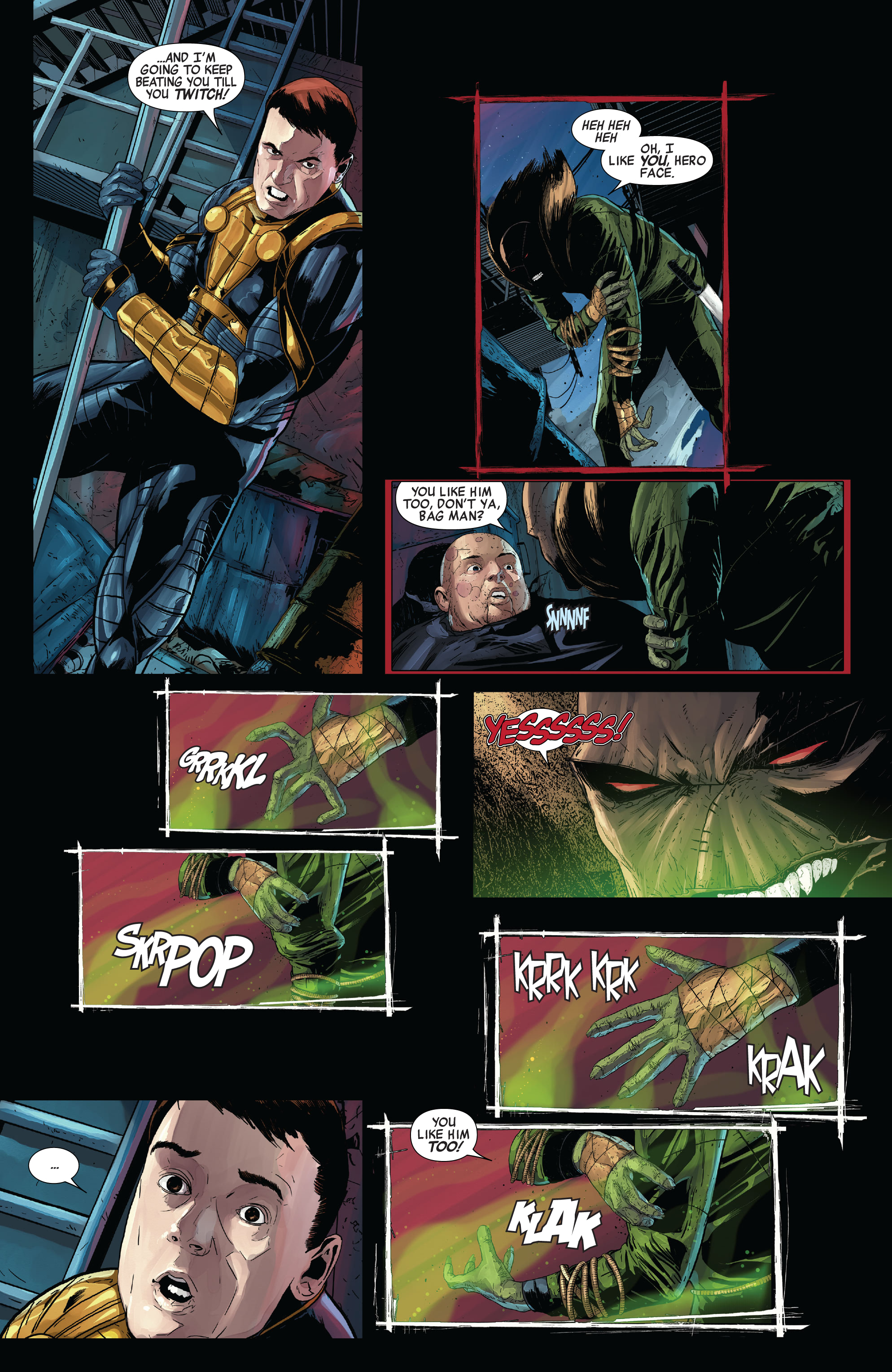 Read online Captain America: Sam Wilson: The Complete Collection comic -  Issue # TPB 1 (Part 1) - 44