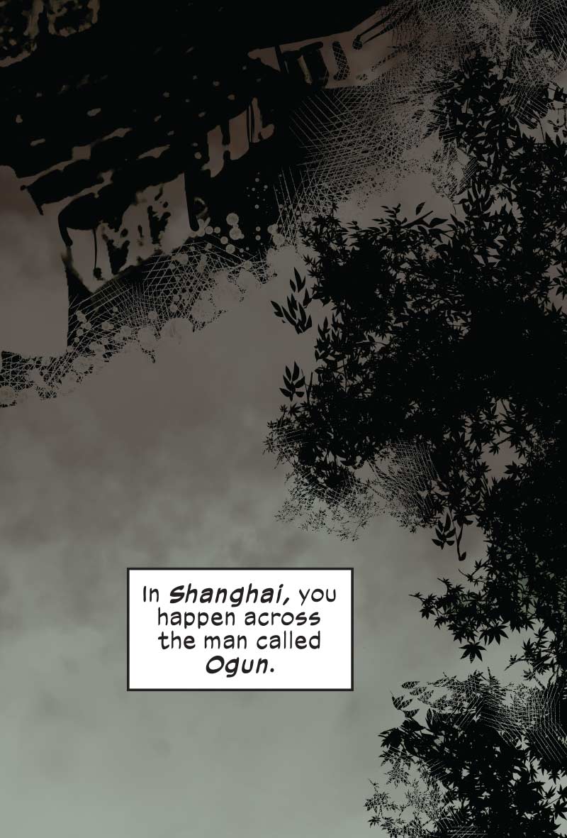 Read online Life of Wolverine: Infinity Comic comic -  Issue #4 - 8