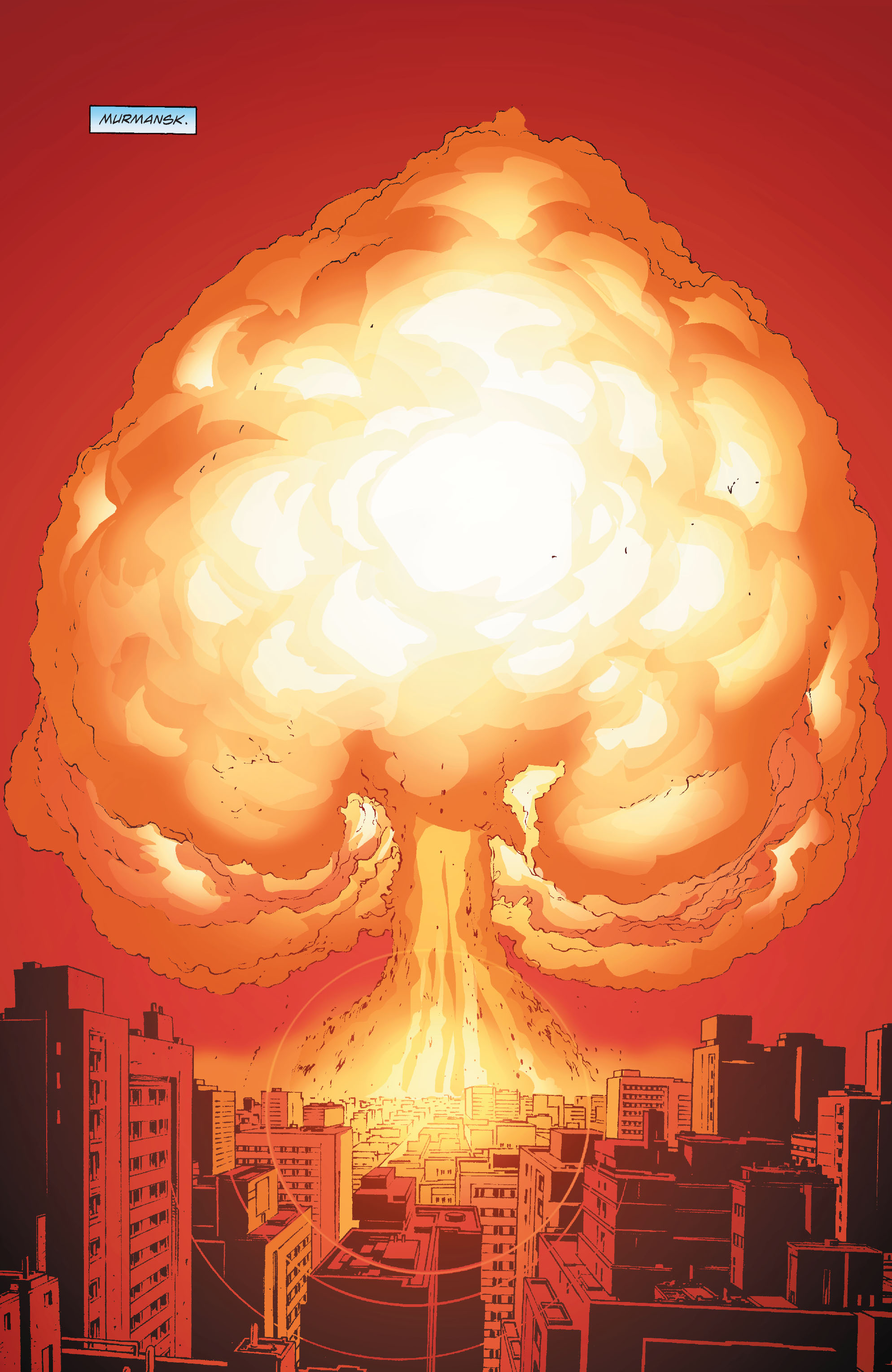 Read online JLA (1997) comic -  Issue #55 - 16