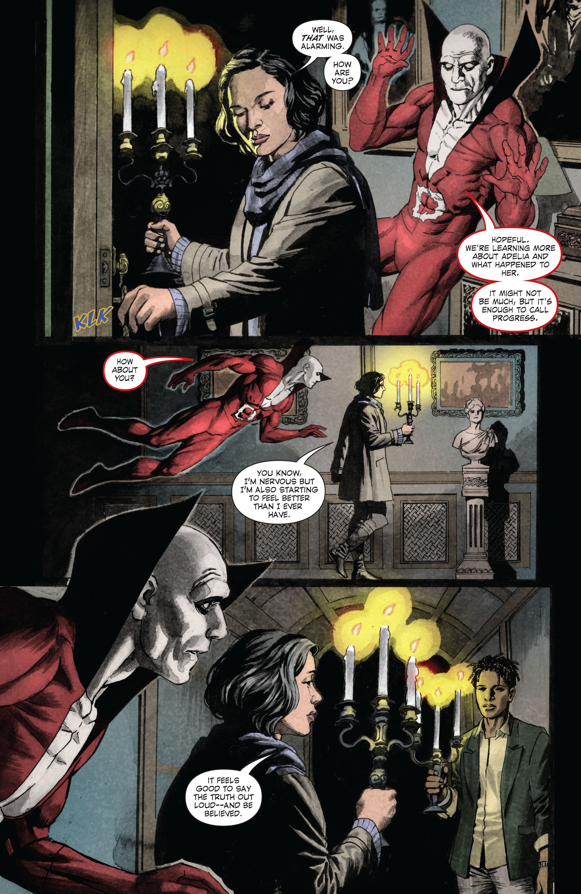 Read online Deadman: Dark Mansion of Forbidden Love comic -  Issue #3 - 9
