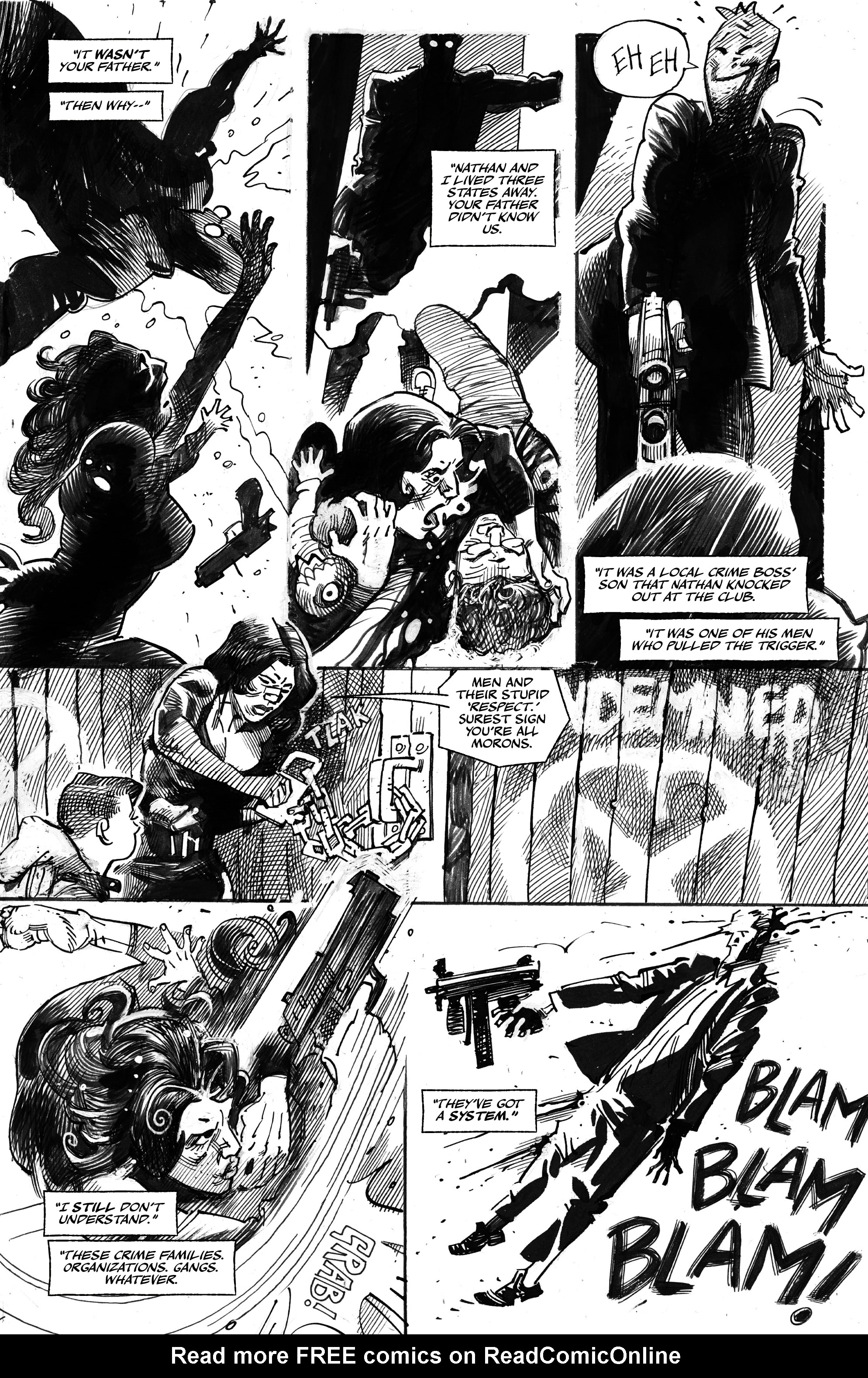Read online Image! (2022) comic -  Issue #4 - 60