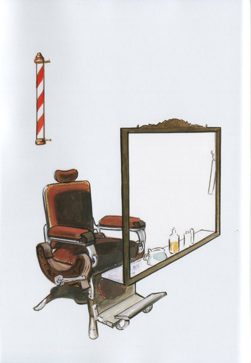 Read online The Black Diamond Detective Agency comic -  Issue # TPB - 66