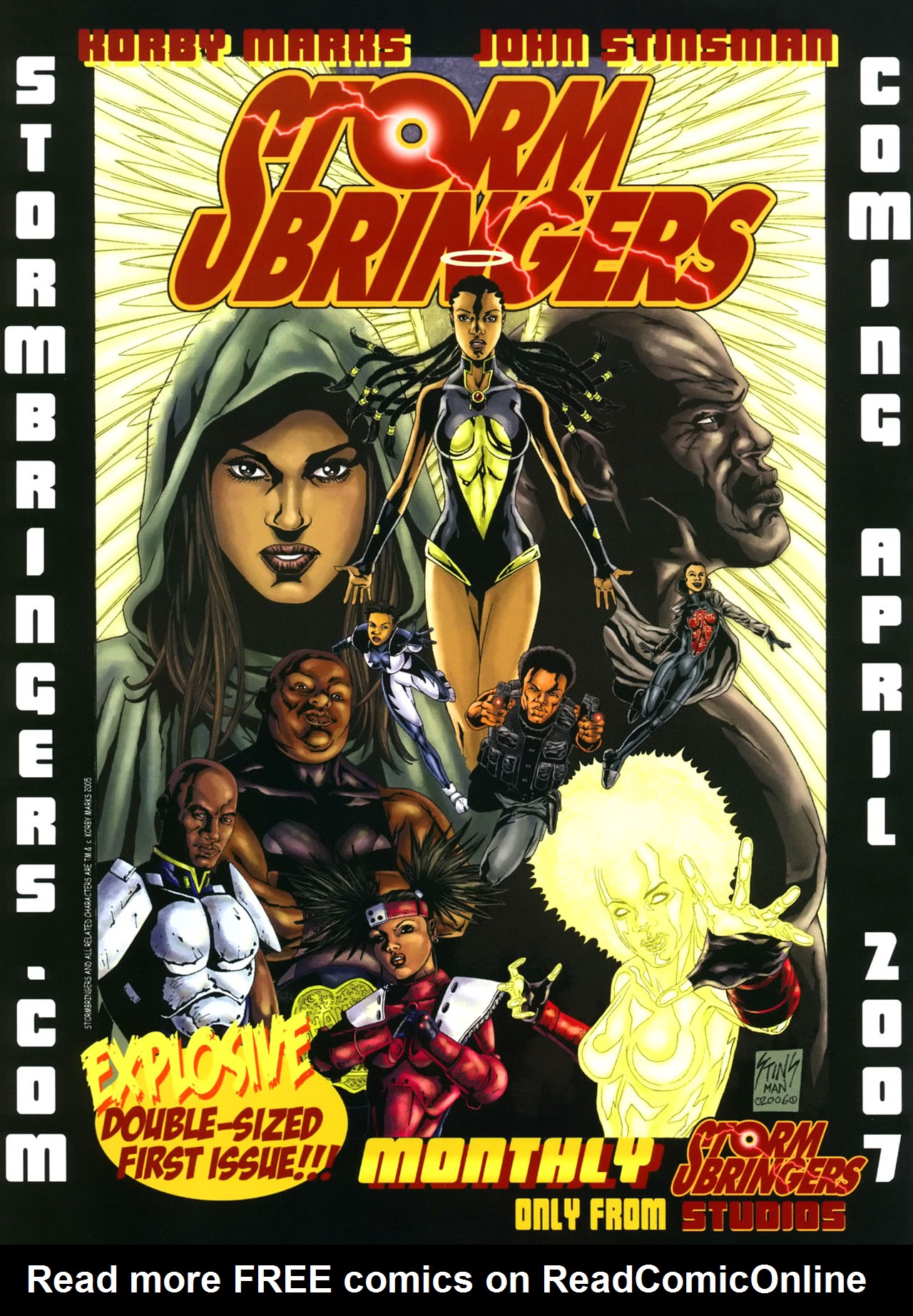 Read online Scarface: Scarred for Life comic -  Issue #4 - 30