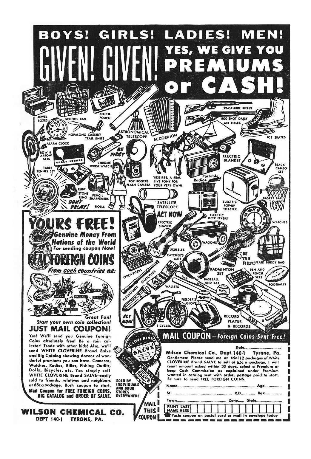 Read online Archie Giant Series Magazine comic -  Issue #21 - 67