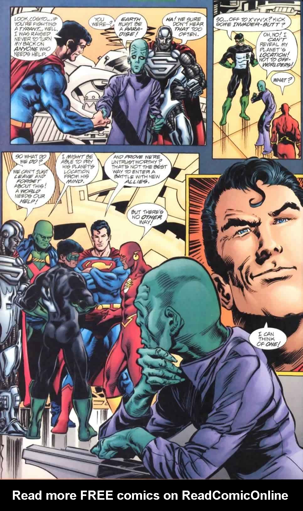 Superman: The Man of Steel (1991) Issue #92 #100 - English 15