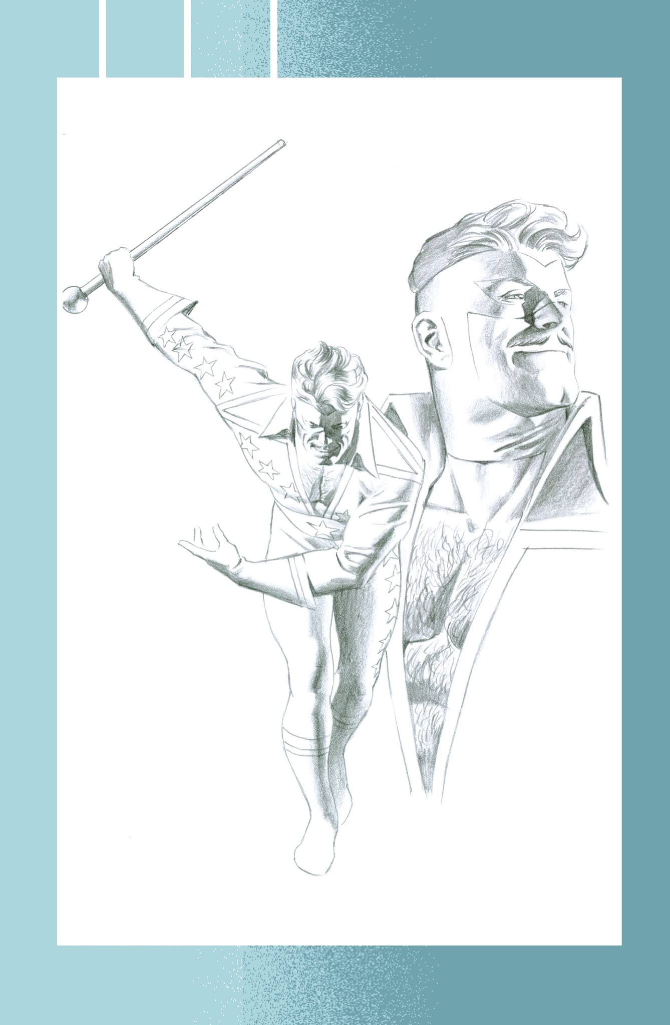 Read online Kurt Busiek's Astro City (1995) comic -  Issue # TPB (Part 2) - 78