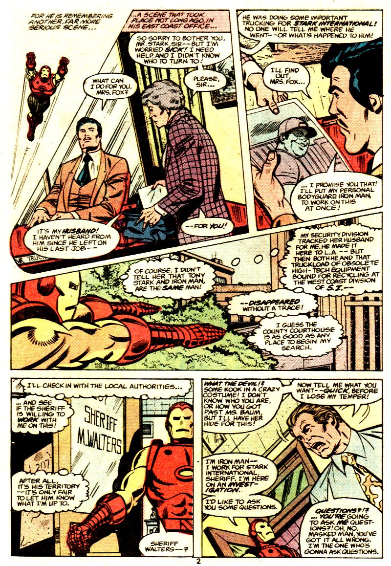 Read online The Savage She-Hulk comic -  Issue #6 - 3