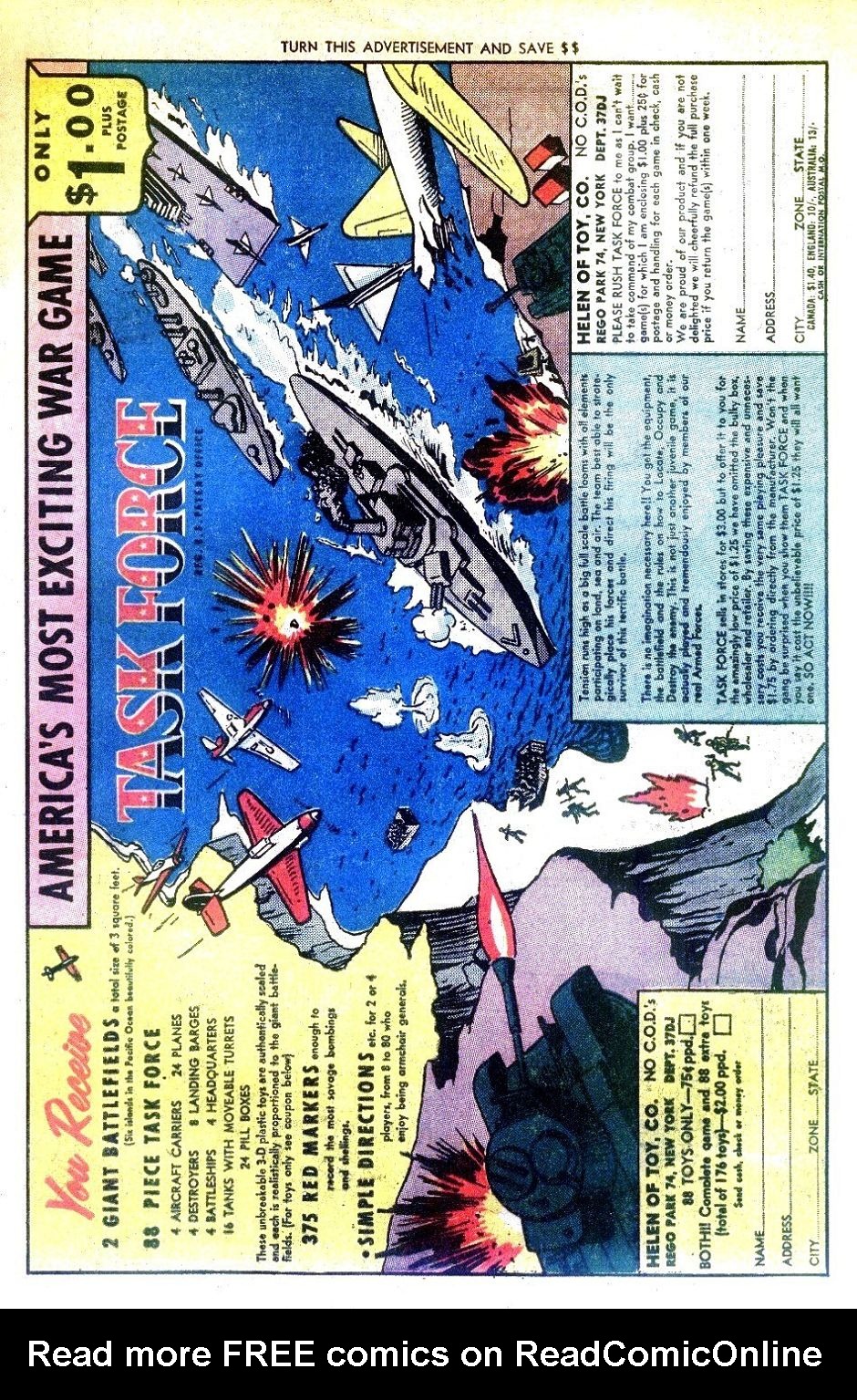 Read online Archie (1960) comic -  Issue #126 - 9