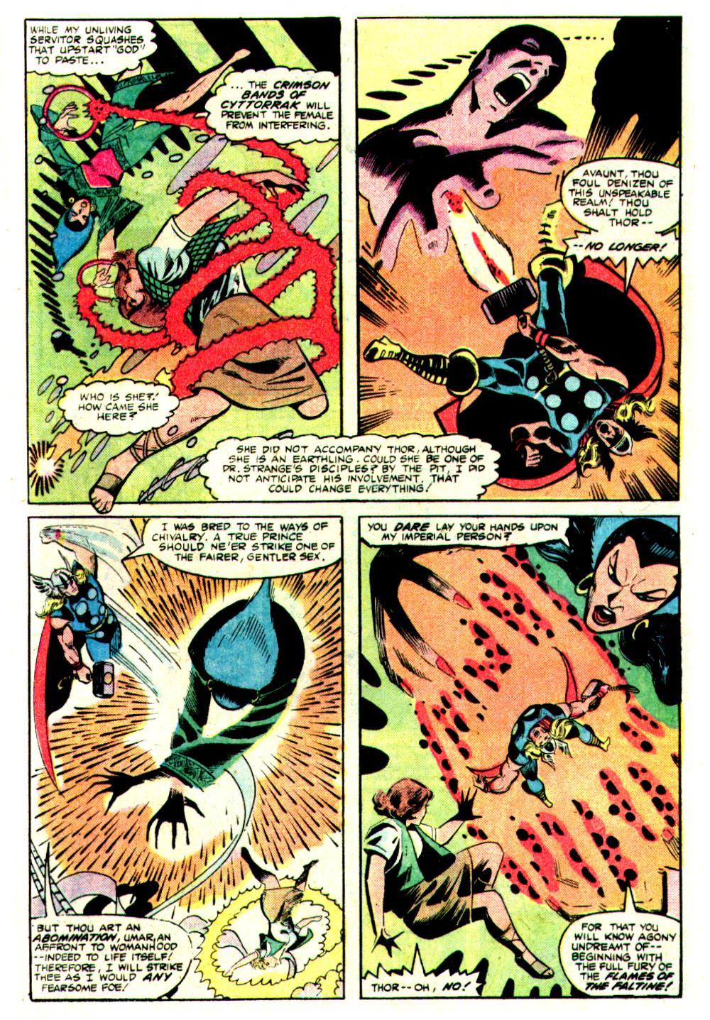 Thor (1966) _Annual_9 Page 29