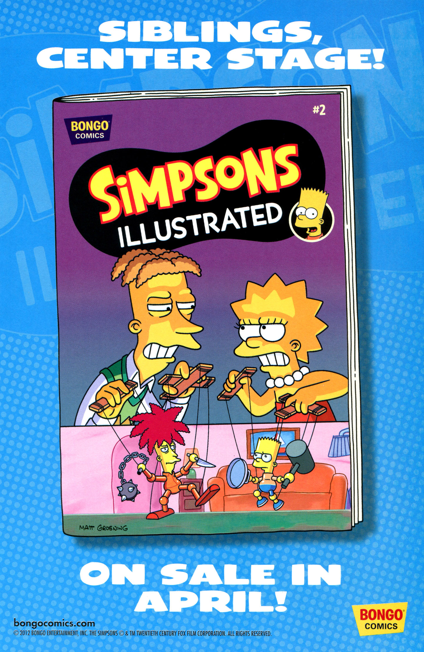 Read online Bart Simpson comic -  Issue #69 - 29