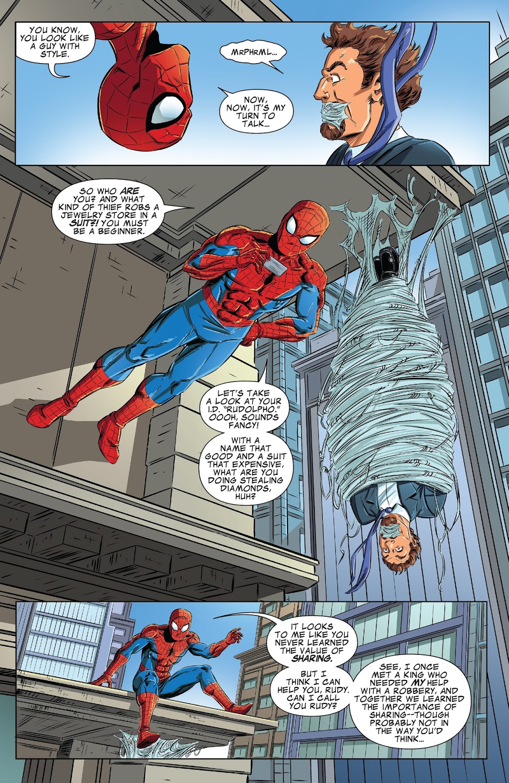 Marvel Super Hero Adventures issue 1 - Page 4