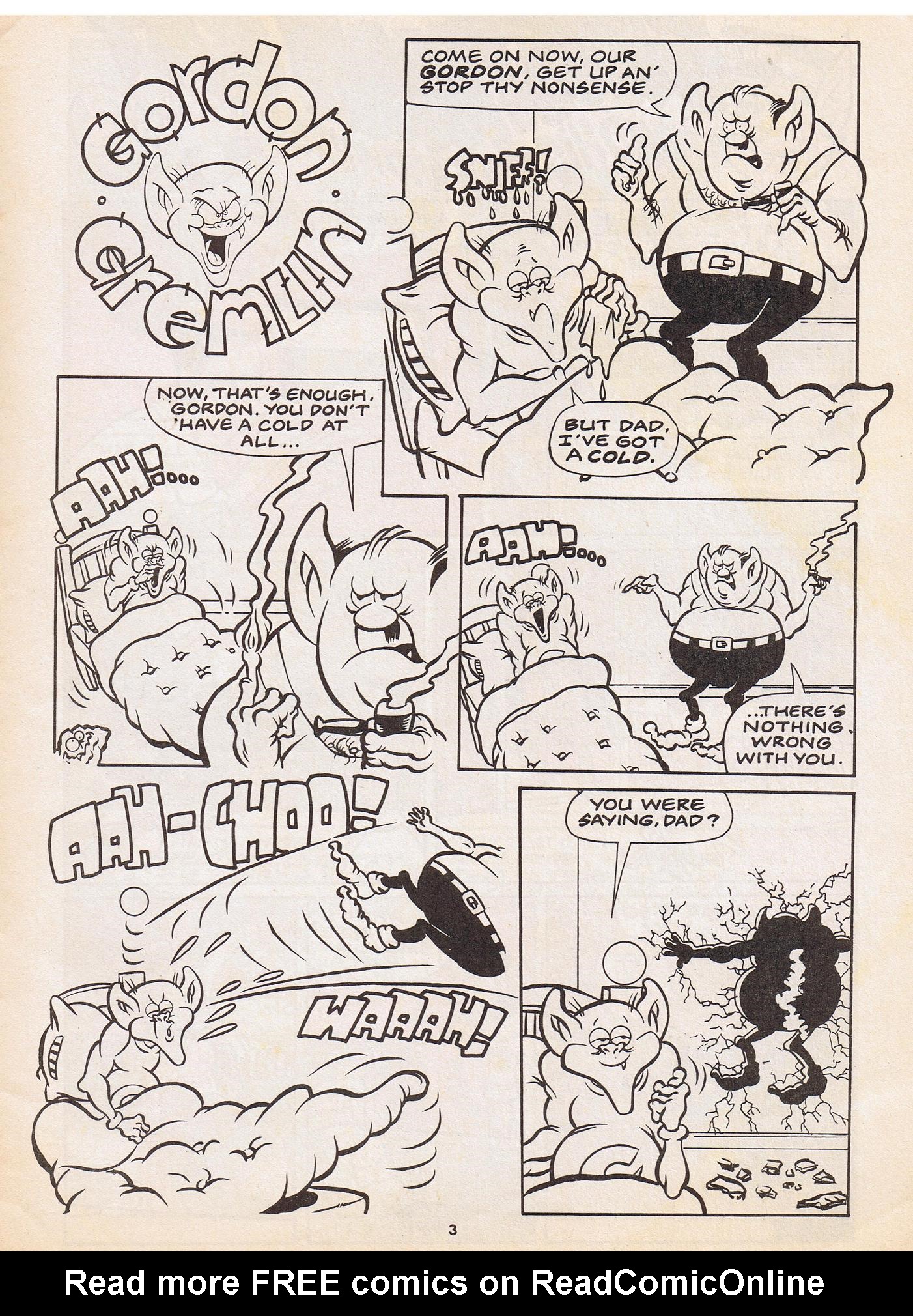 Read online It's Wicked! comic -  Issue #6 - 3