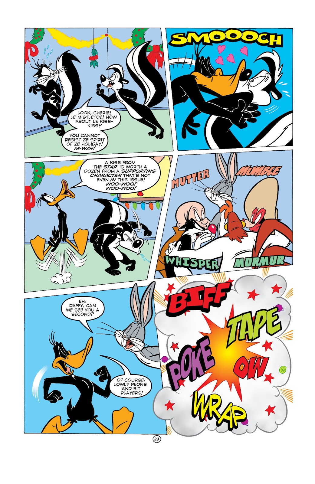 Looney Tunes (1994) issue 73 - Page 24