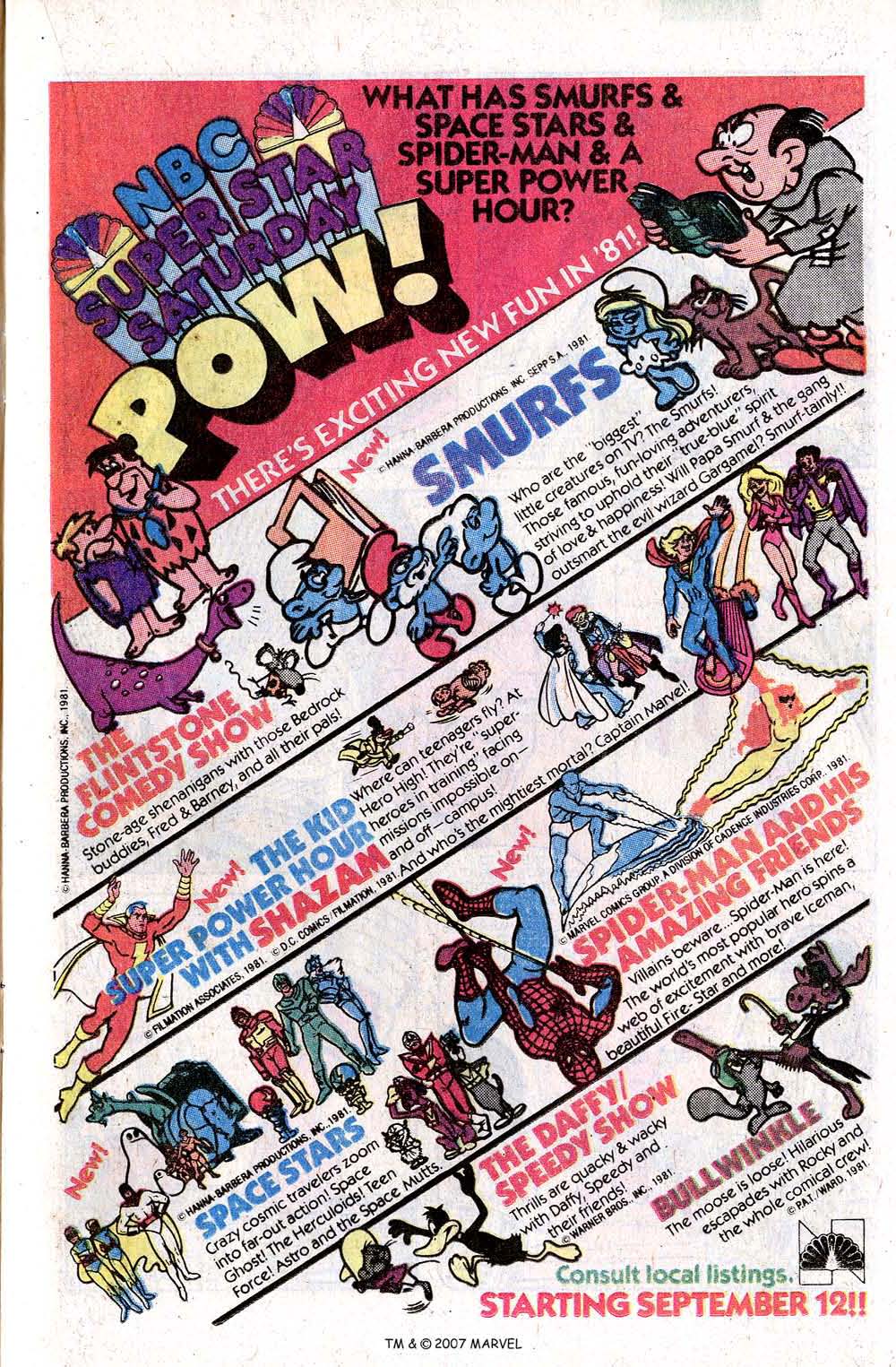 Read online The Incredible Hulk (1968) comic -  Issue #266 - 13