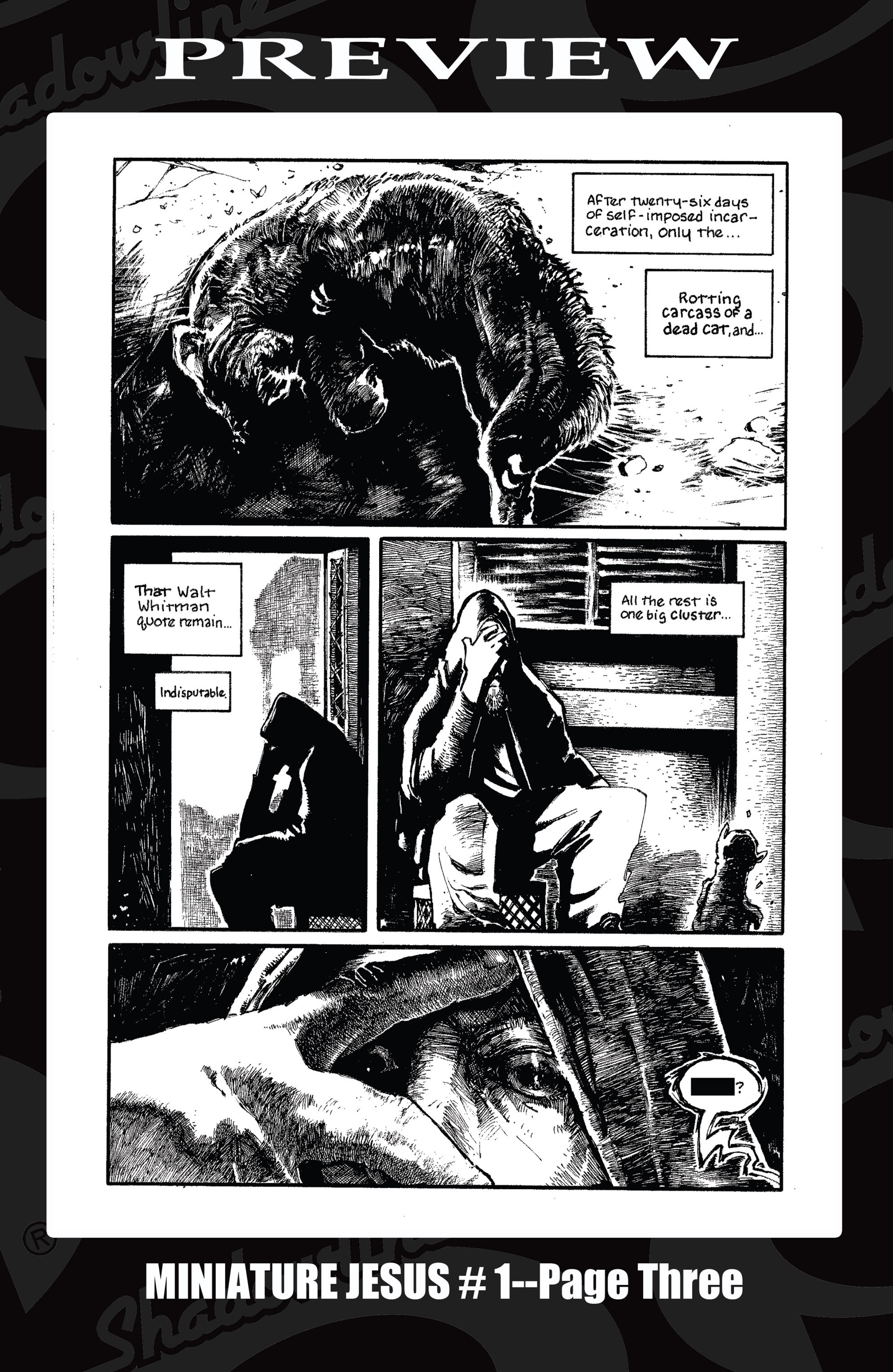 Read online Five Weapons comic -  Issue #2 - 28