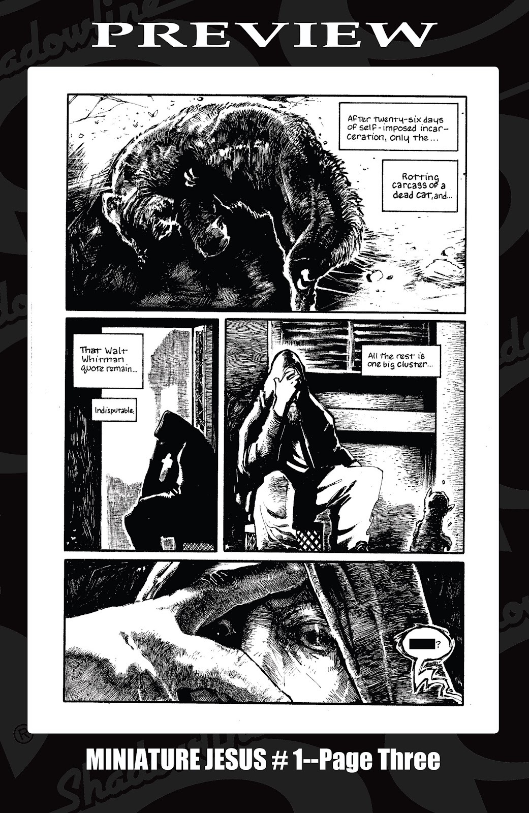 Five Weapons issue 2 - Page 28