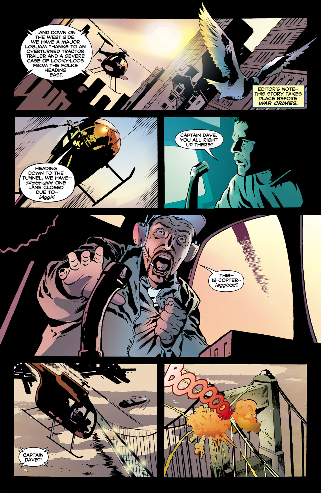 Read online Batman: Gotham Knights comic -  Issue #73 - 2