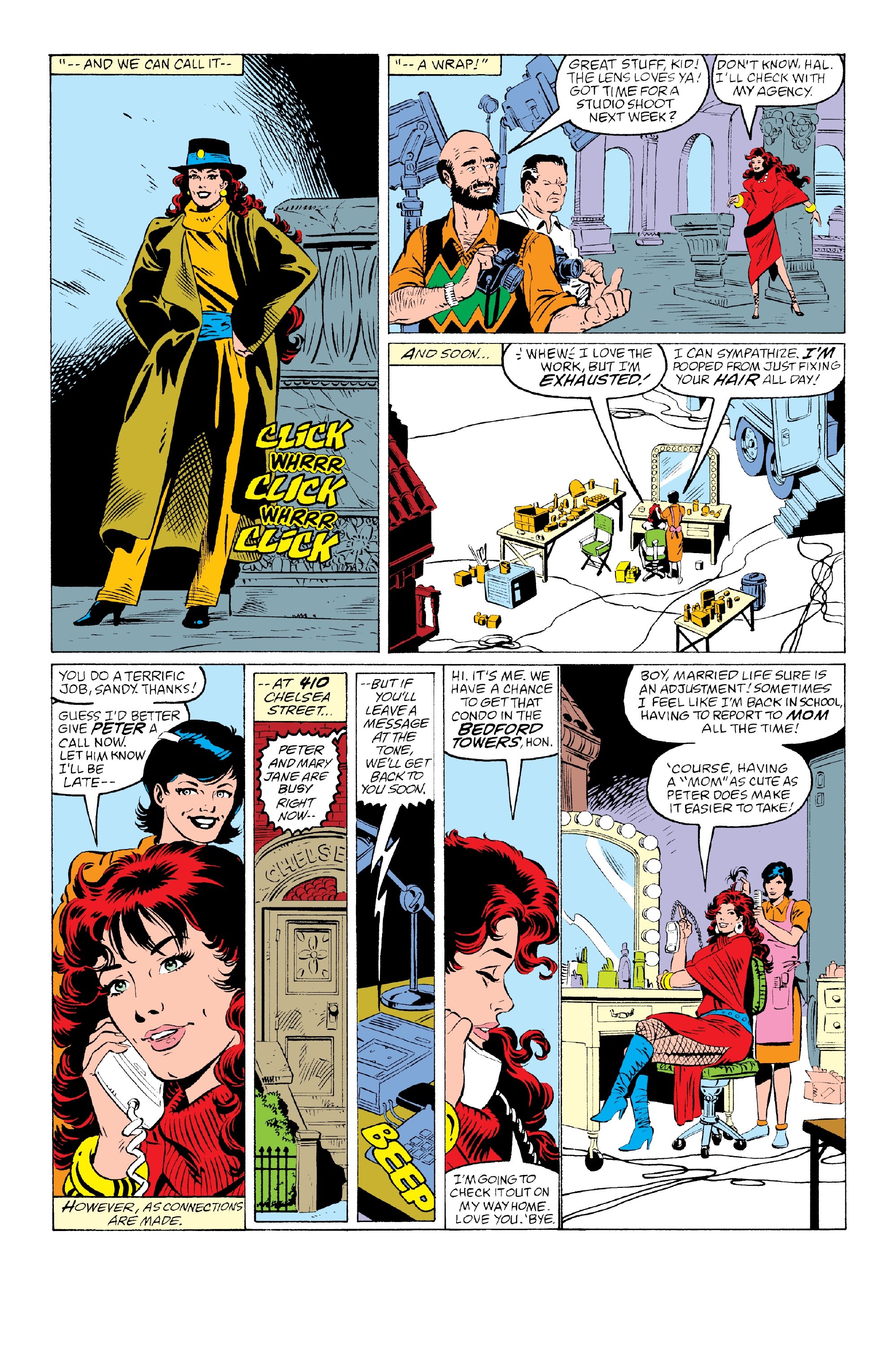 Read online Amazing Spider-Man Epic Collection comic -  Issue # Venom (Part 2) - 28