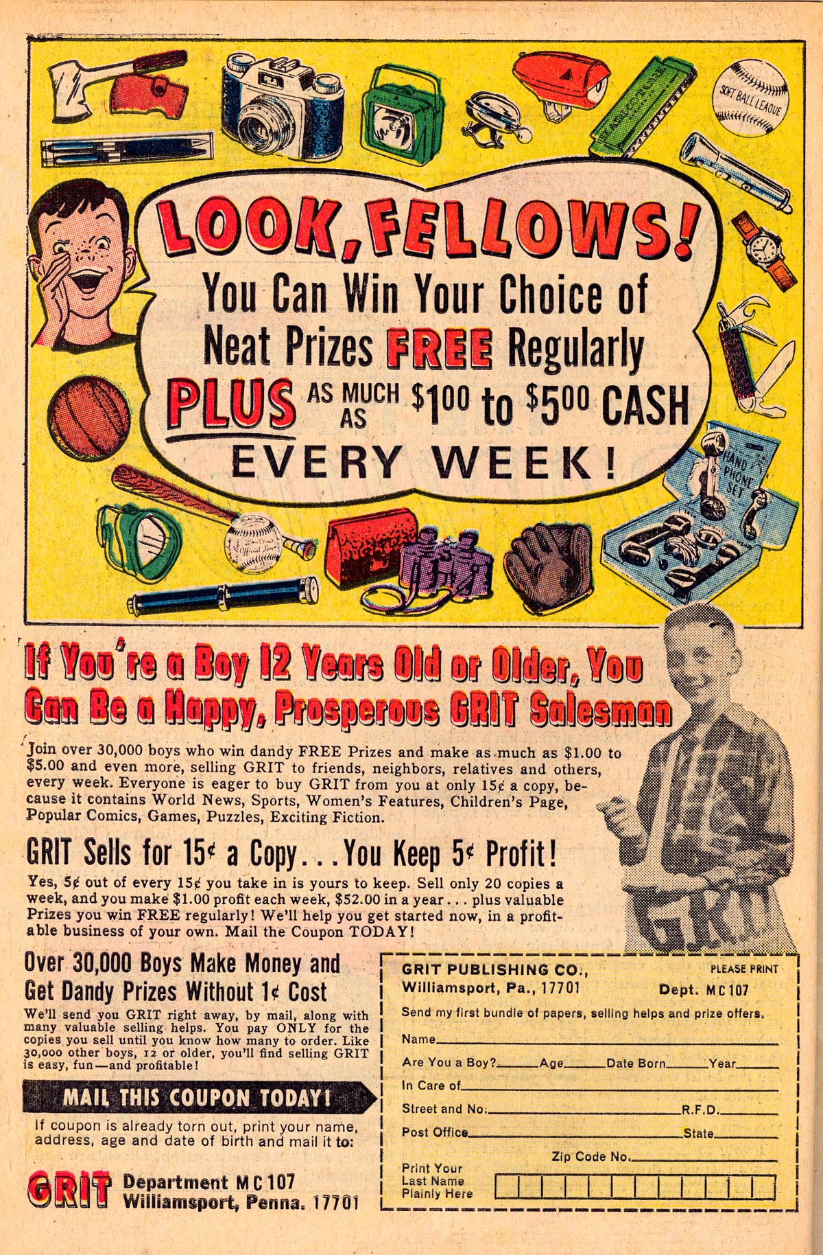 Read online The Rawhide Kid comic -  Issue #61 - 34