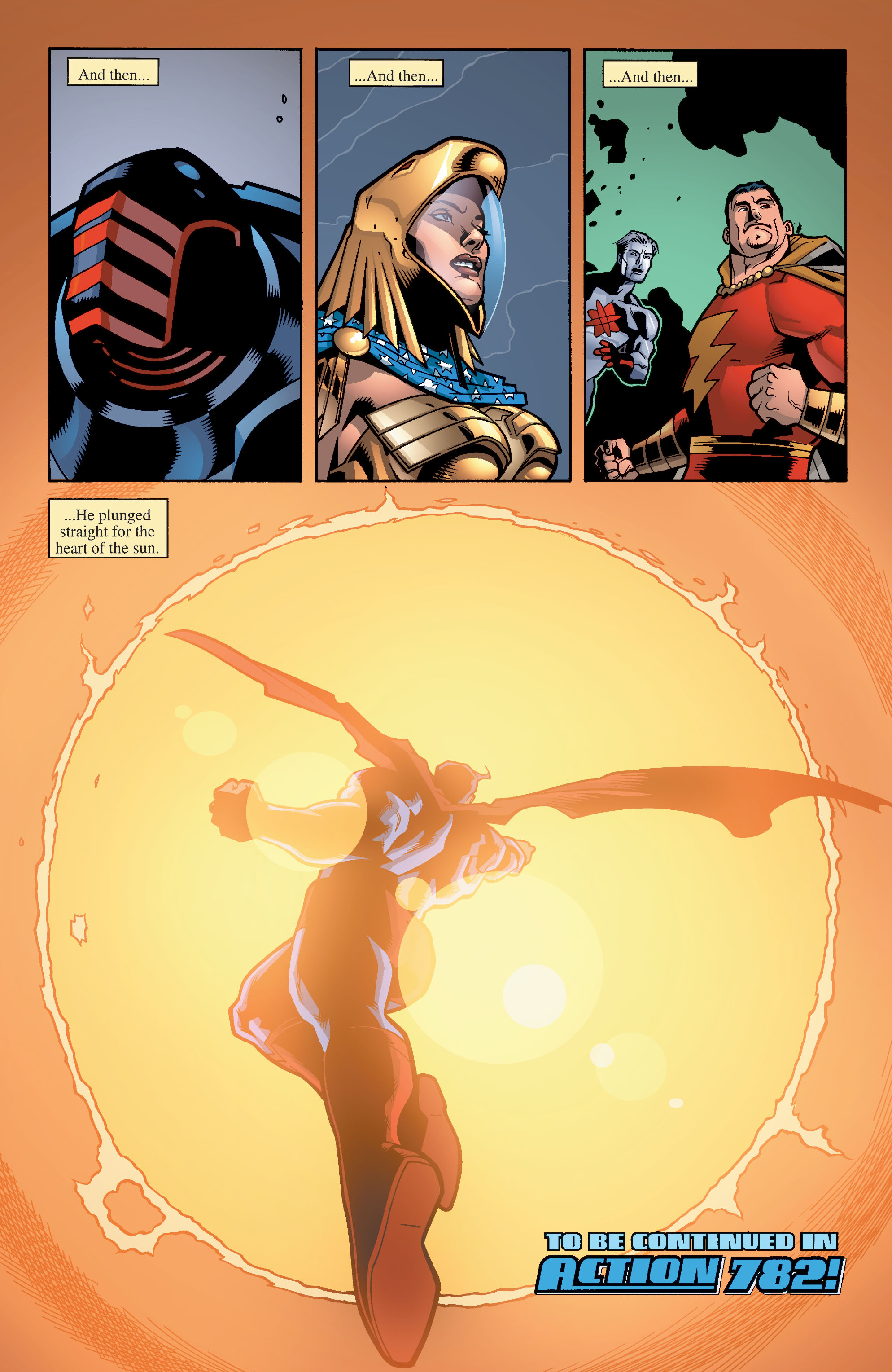 Read online Superman: The Man of Steel (1991) comic -  Issue #117 - 22