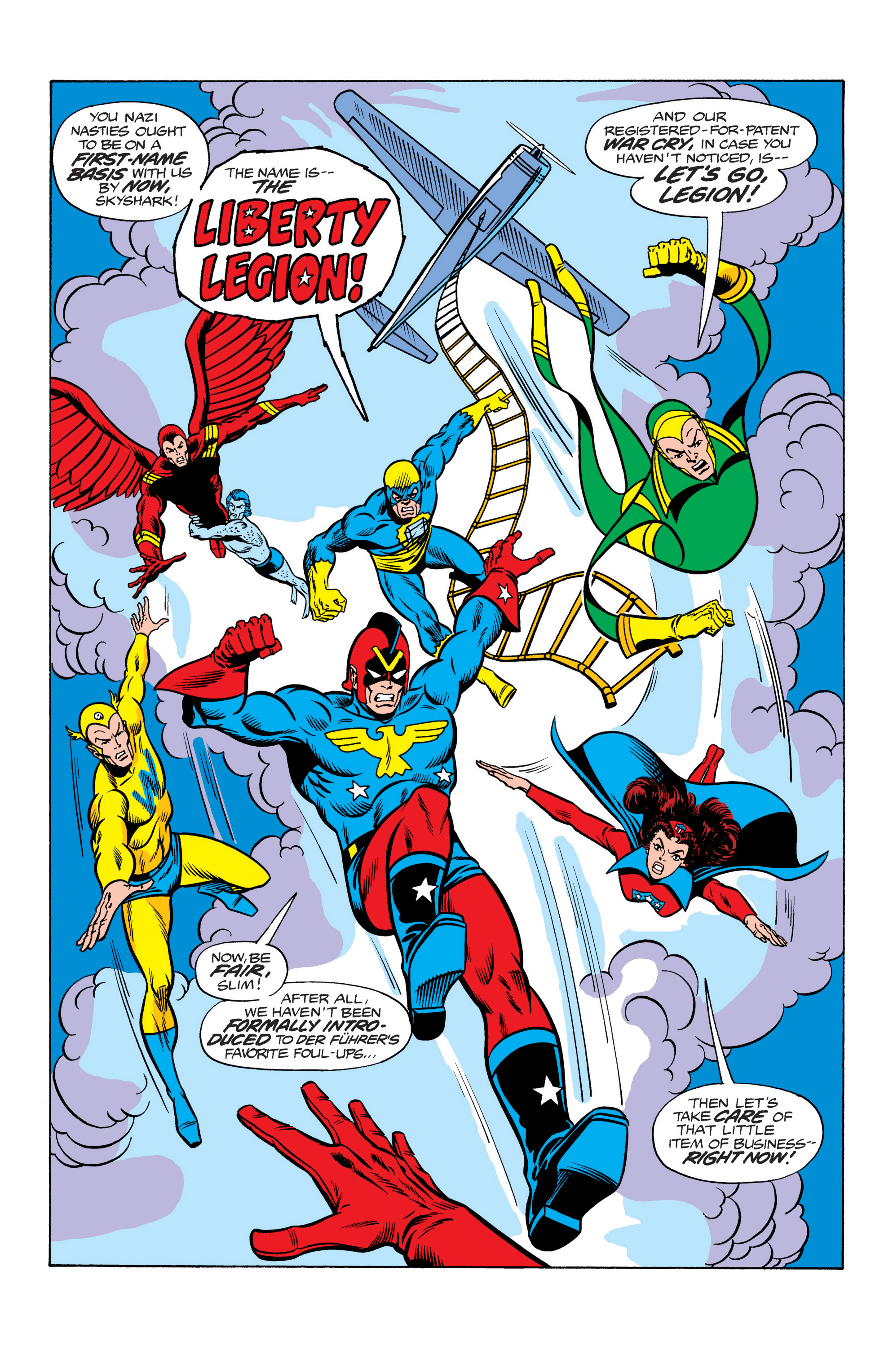 Read online Marvel Masterworks: The Fantastic Four comic -  Issue # TPB 16 (Part 3) - 19
