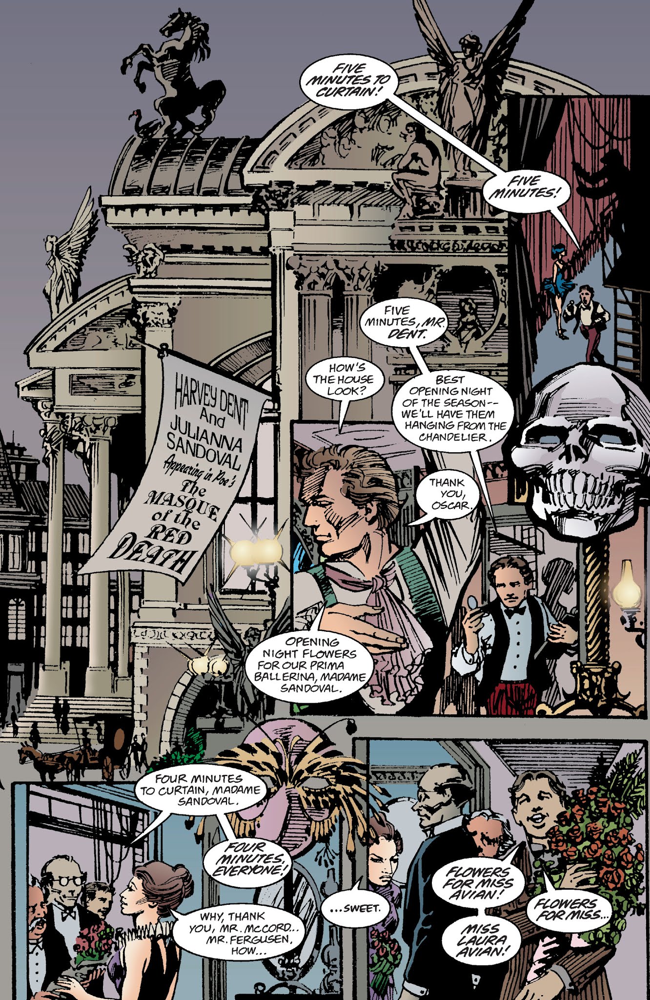 Read online Elseworlds: Batman comic -  Issue # TPB 3 (Part 2) - 56