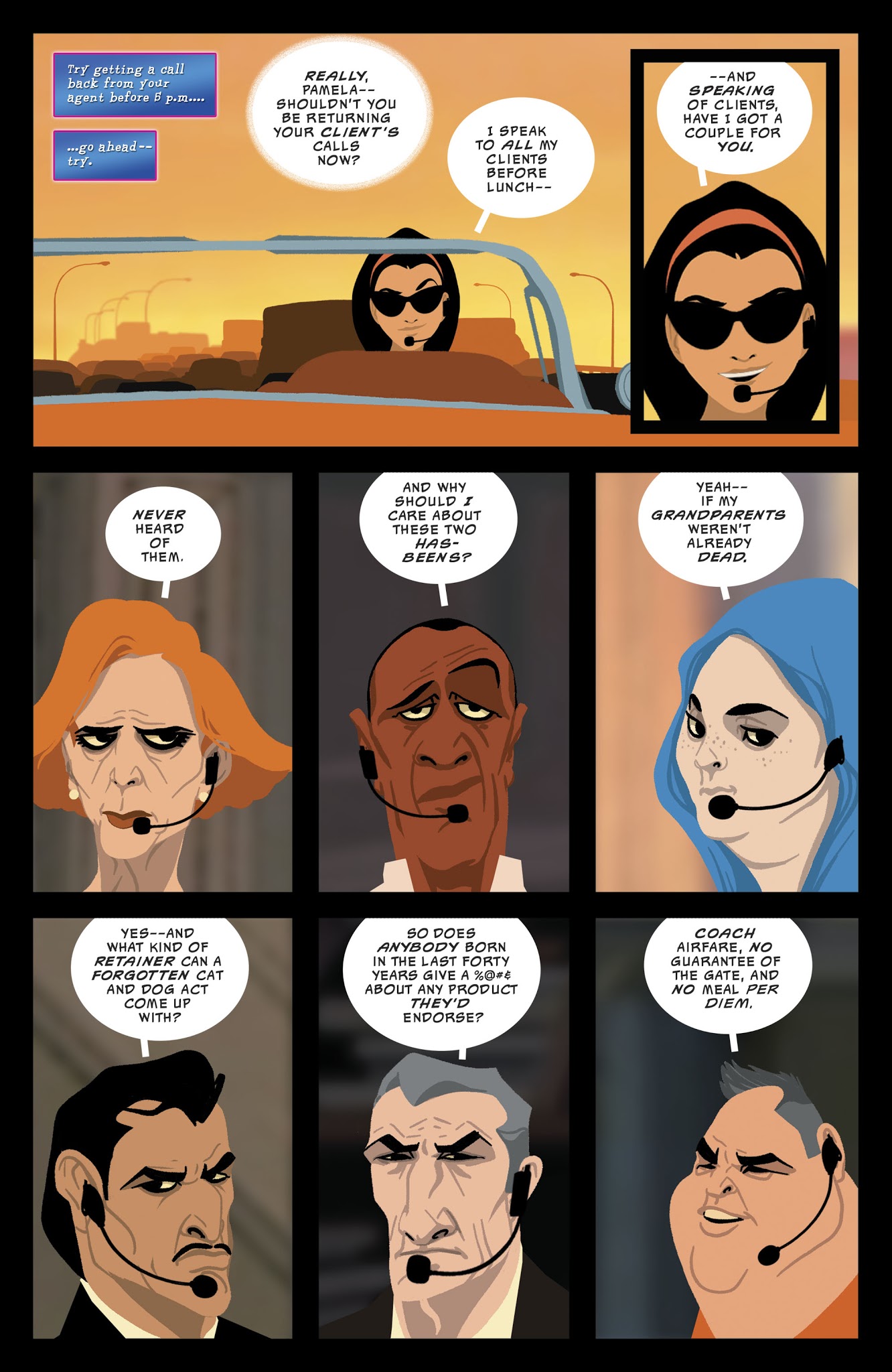 Read online The Ruff & Reddy Show comic -  Issue #3 - 12