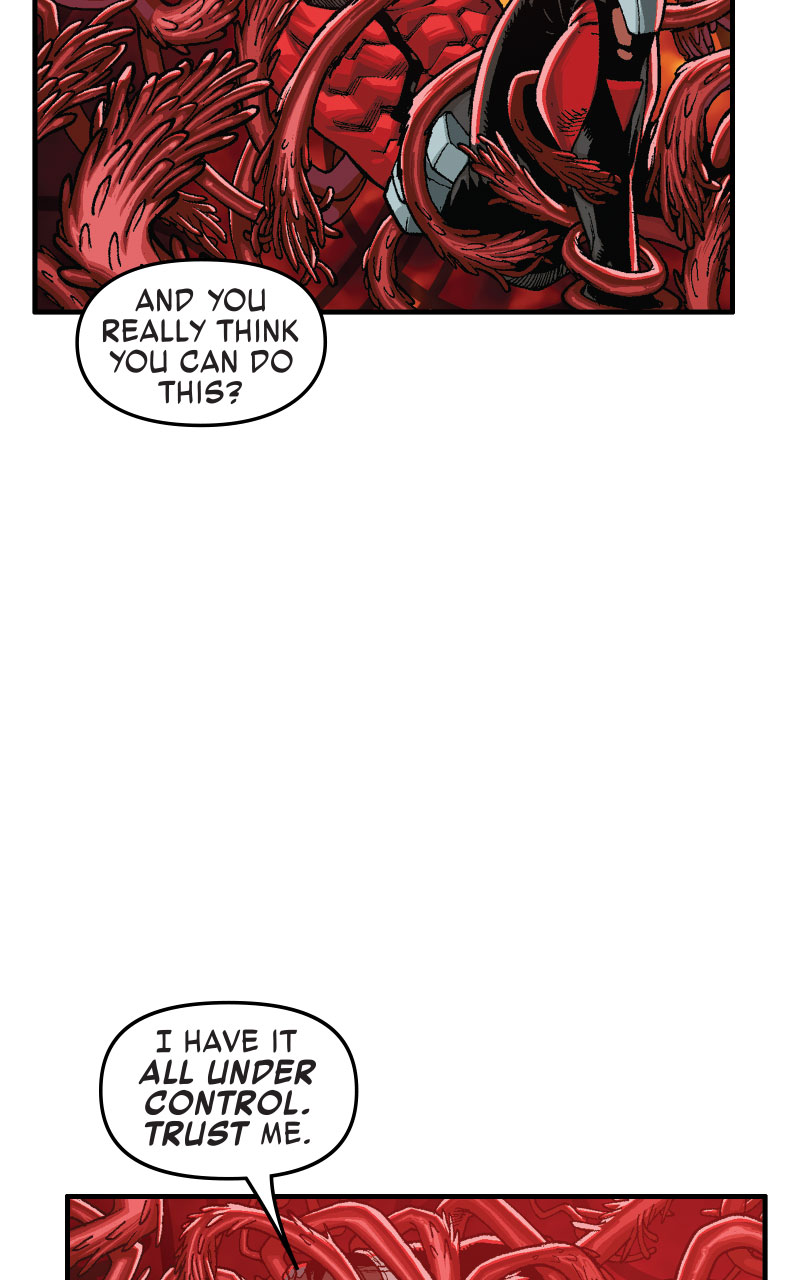 Read online Ant-Man and the Wasp: Lost and Found Infinity Comic comic -  Issue #3 - 28