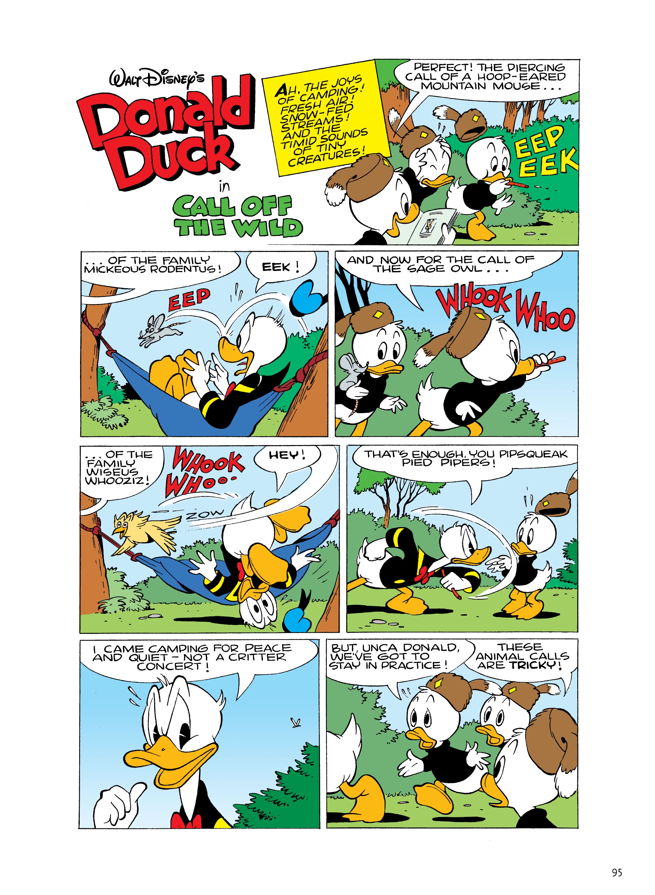 Read online Disney Masters comic -  Issue # TPB 18 (Part 2) - 1