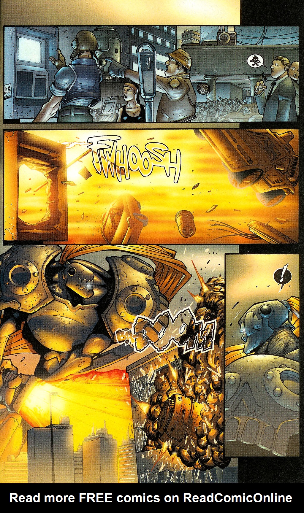 Read online Battle Gods: Warriors of the Chaak comic -  Issue #9 - 12