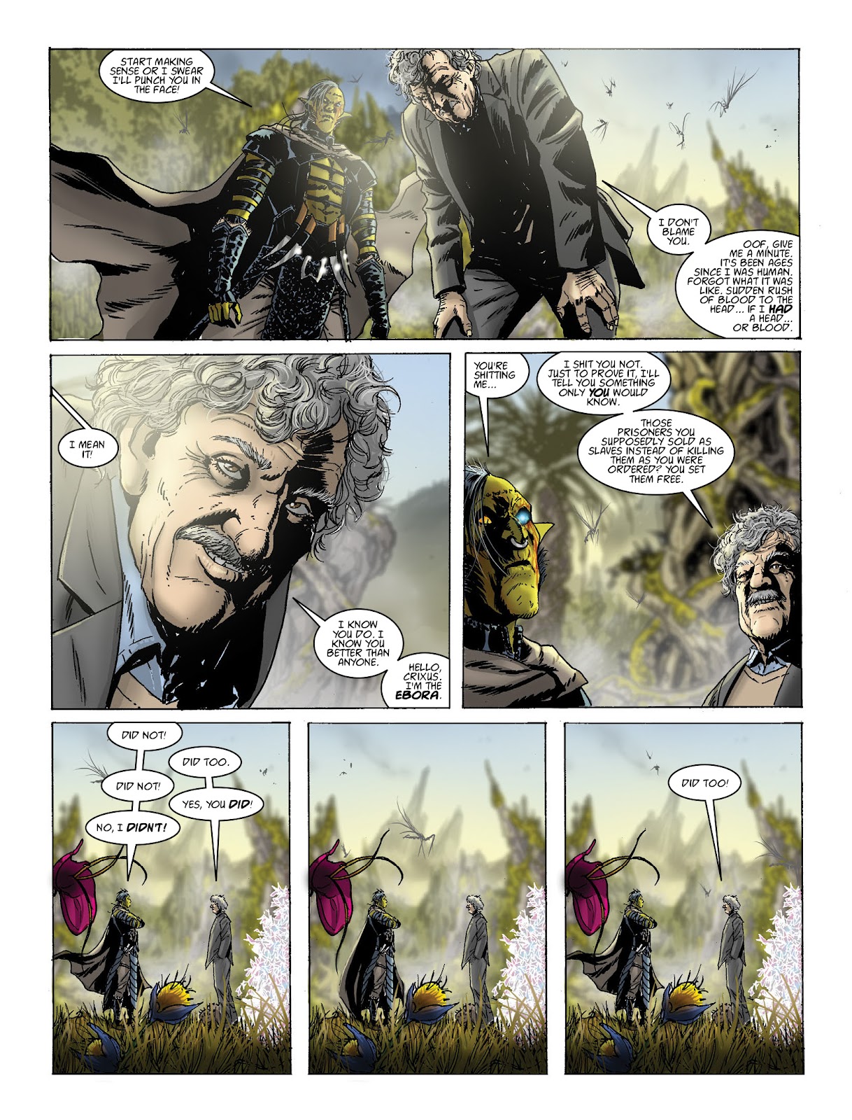 2000 AD issue 2131 - Page 27