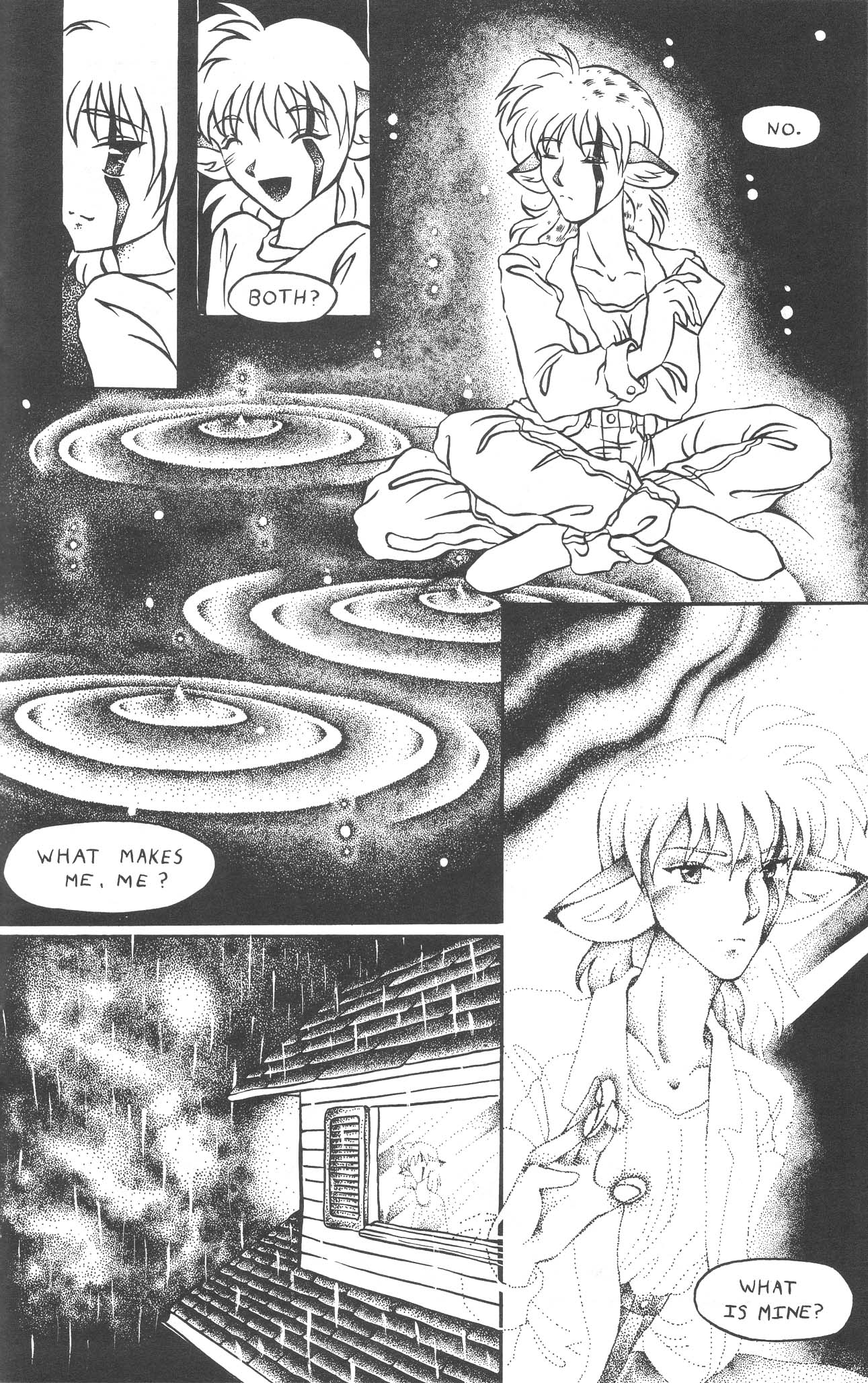 Read online Gold Digger Annual comic -  Issue #2 - 19