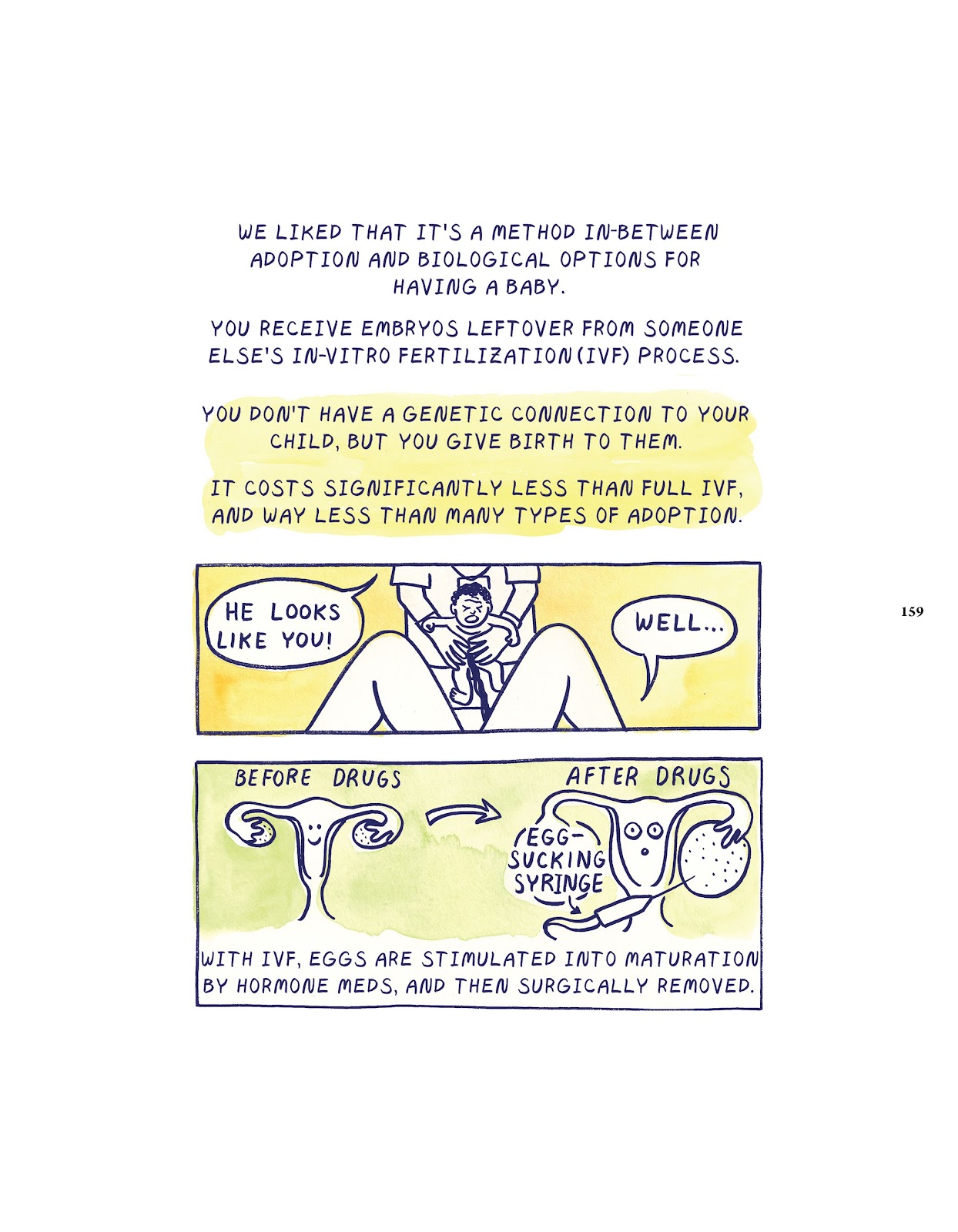 Be Gay, Do Comics: Queer History, Memoir, and Satire issue TPB (Part 2) - Page 66