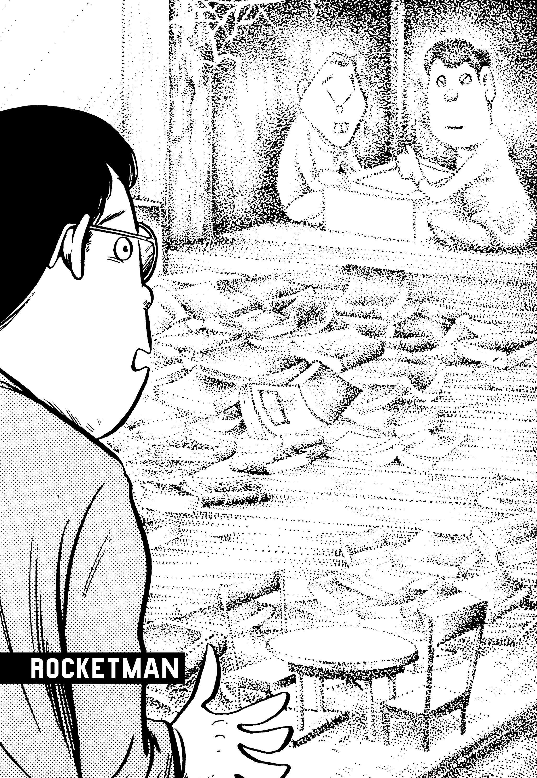 Read online Showa: A History of Japan comic -  Issue # TPB 4 (Part 1) - 26