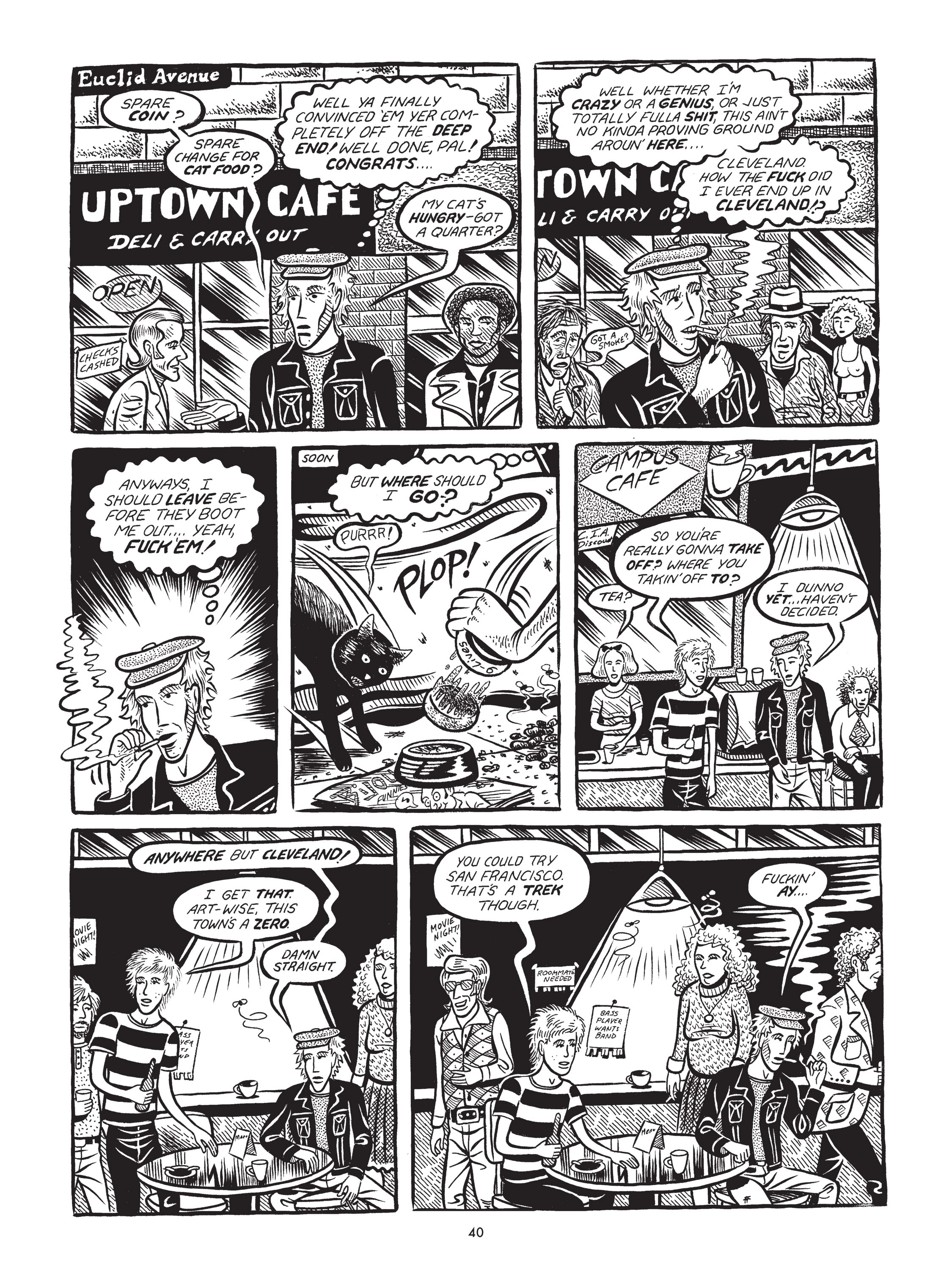 Read online Chicago comic -  Issue # TPB (Part 1) - 41