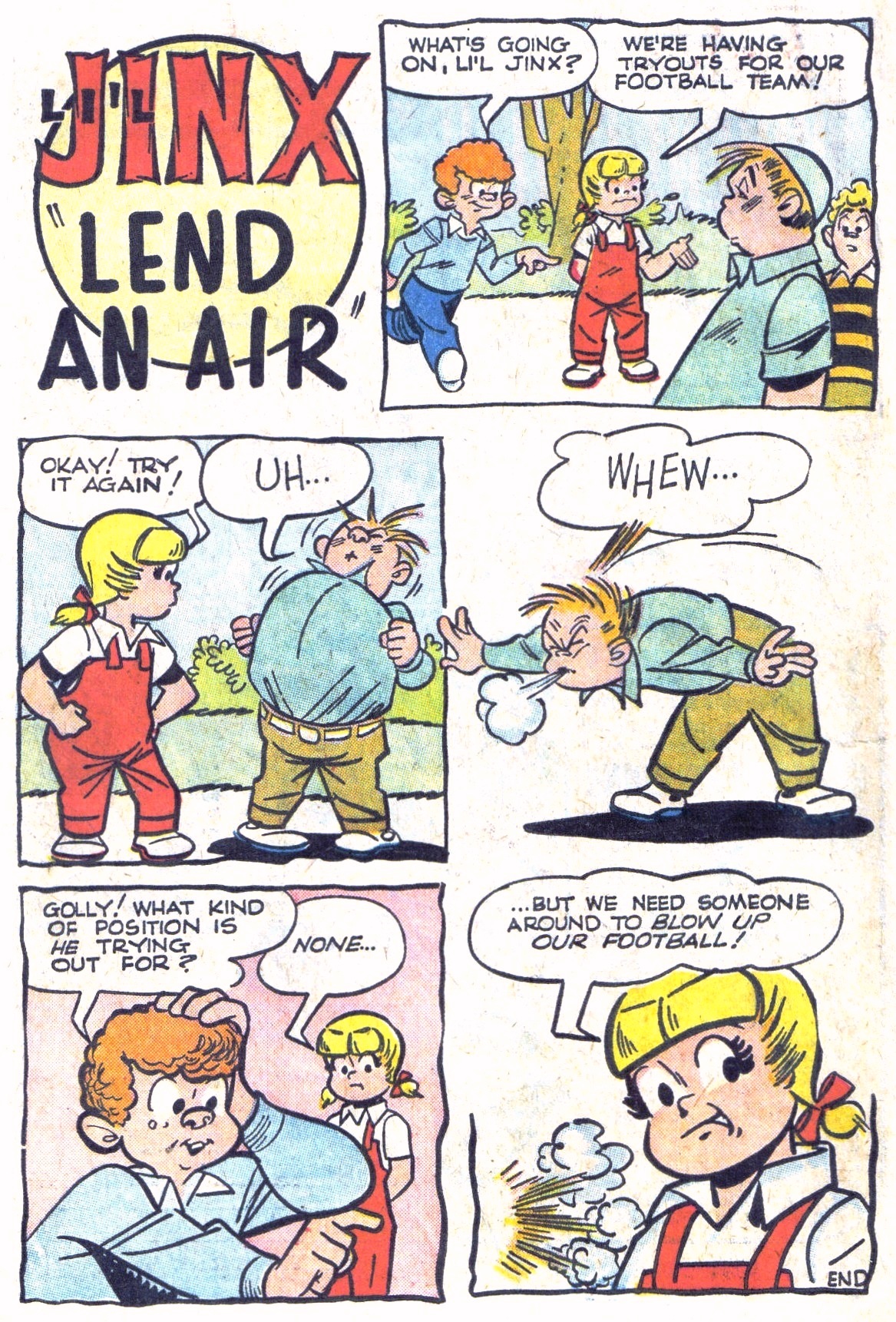Archie (1960) 134 Page 10