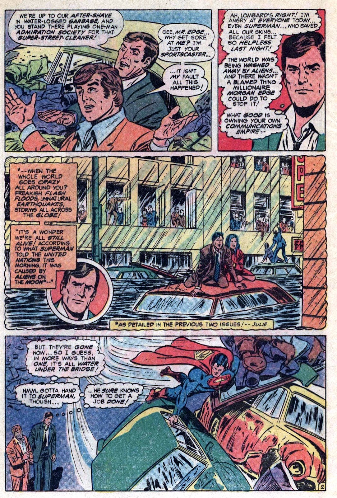 Action Comics (1938) issue 479 - Page 4