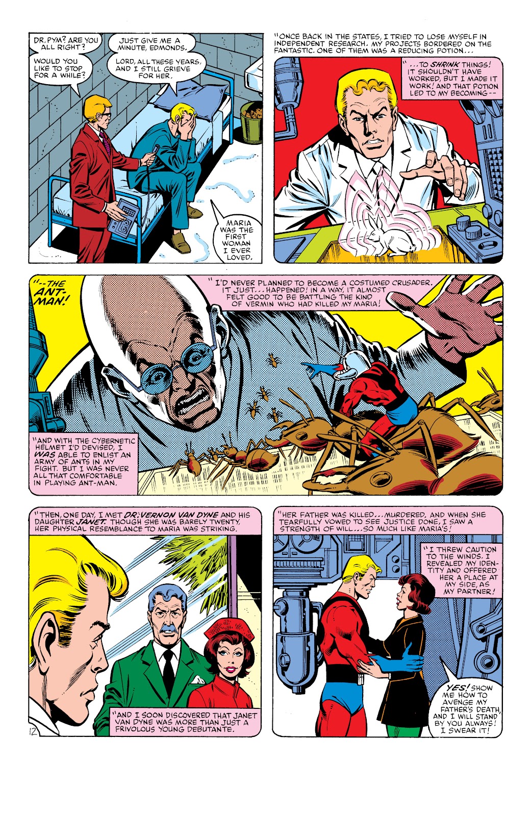 The Avengers (1963) issue 227 - Page 13