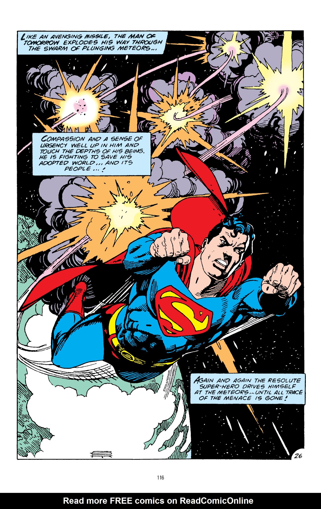 Read online Adventures of Superman: Gil Kane comic -  Issue # TPB (Part 2) - 14