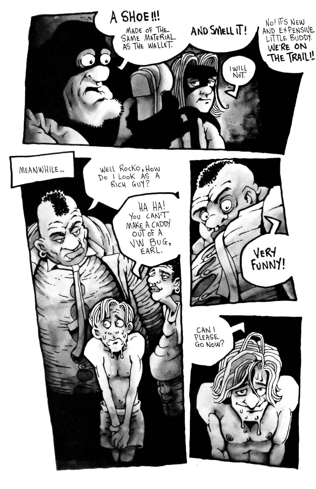 Read online Gun Fury comic -  Issue #10 - 18