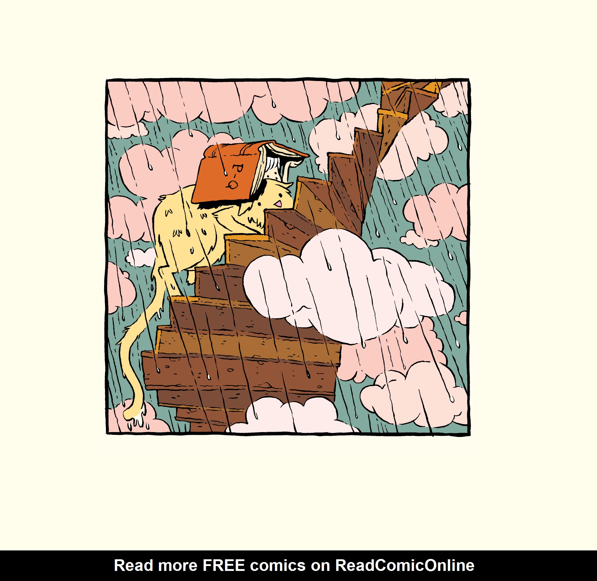 Read online Clouds Above comic -  Issue # TPB (Part 1) - 46