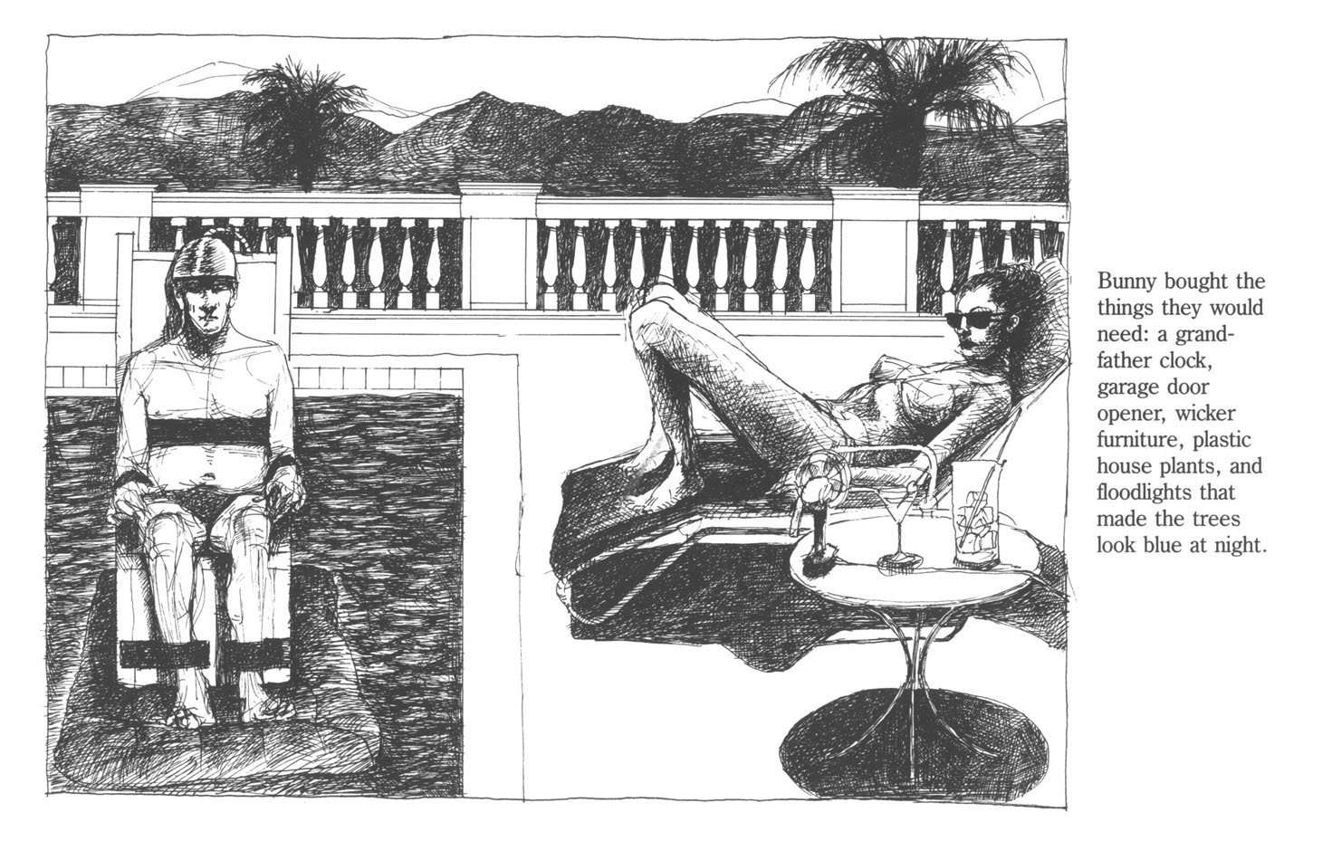 Read online Beautiful Stories For Ugly Children comic -  Issue #4 - 18