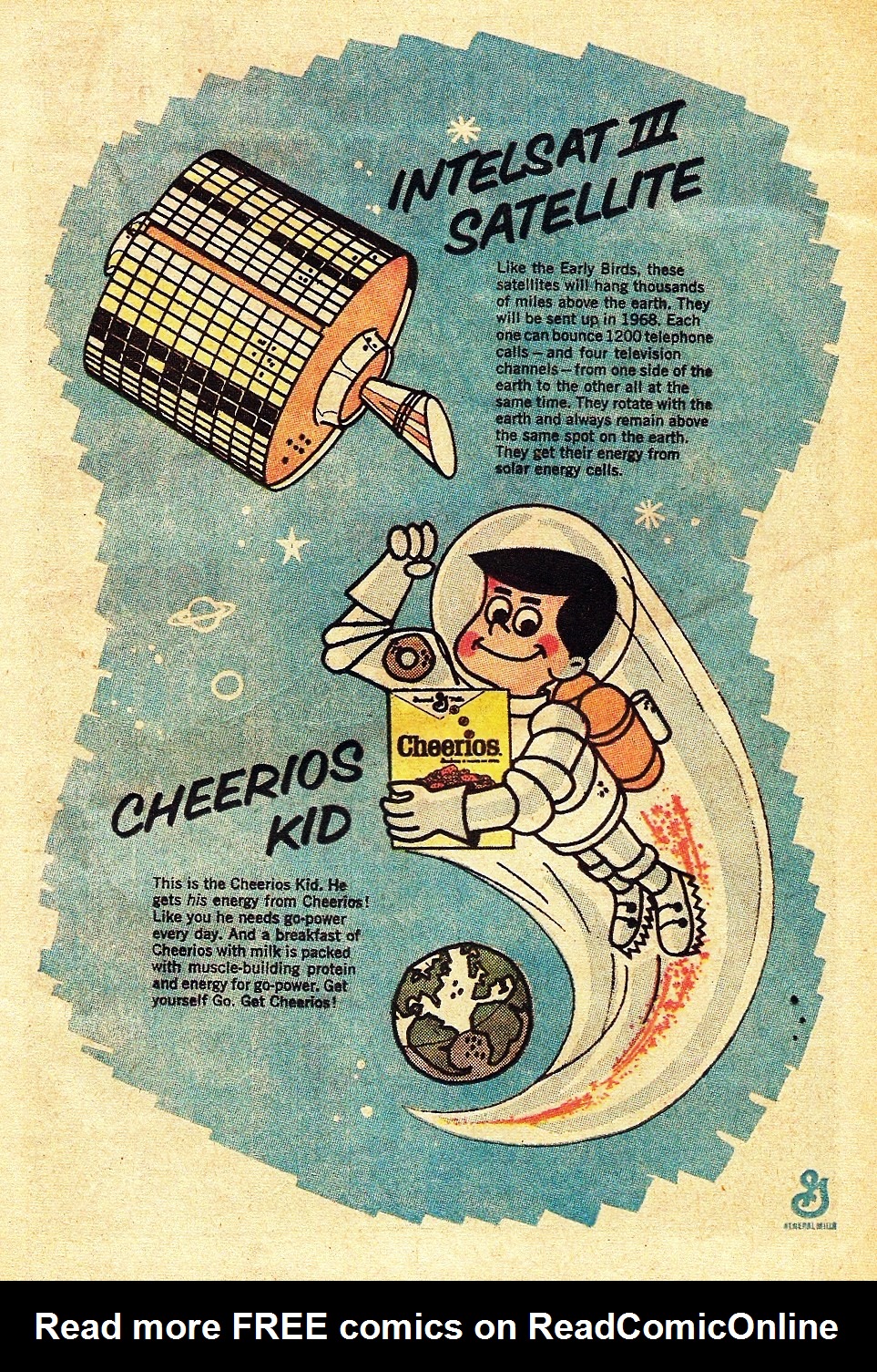 Read online Stanley and His Monster (1968) comic -  Issue #111 - 13