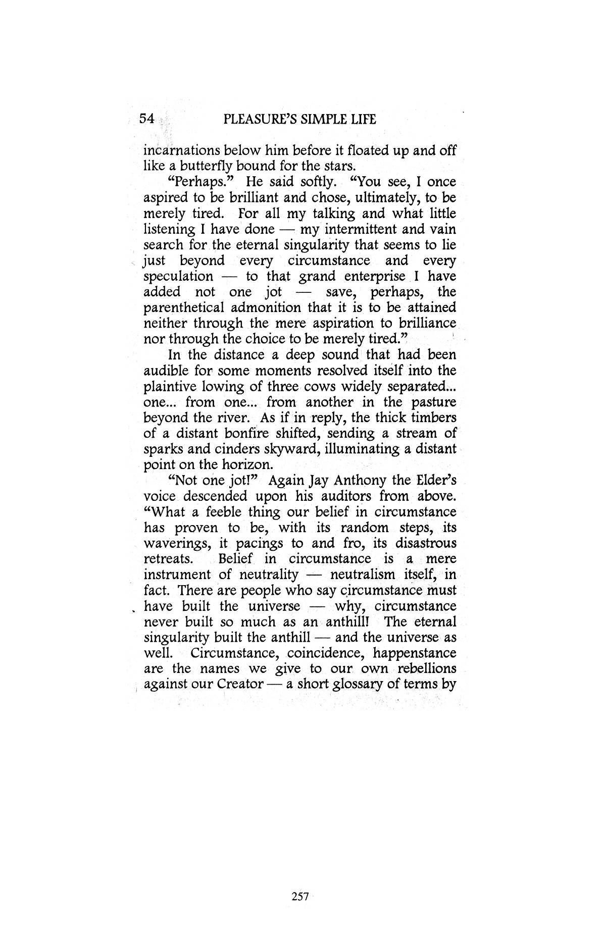 Read online Cerebus comic -  Issue #244 - 14